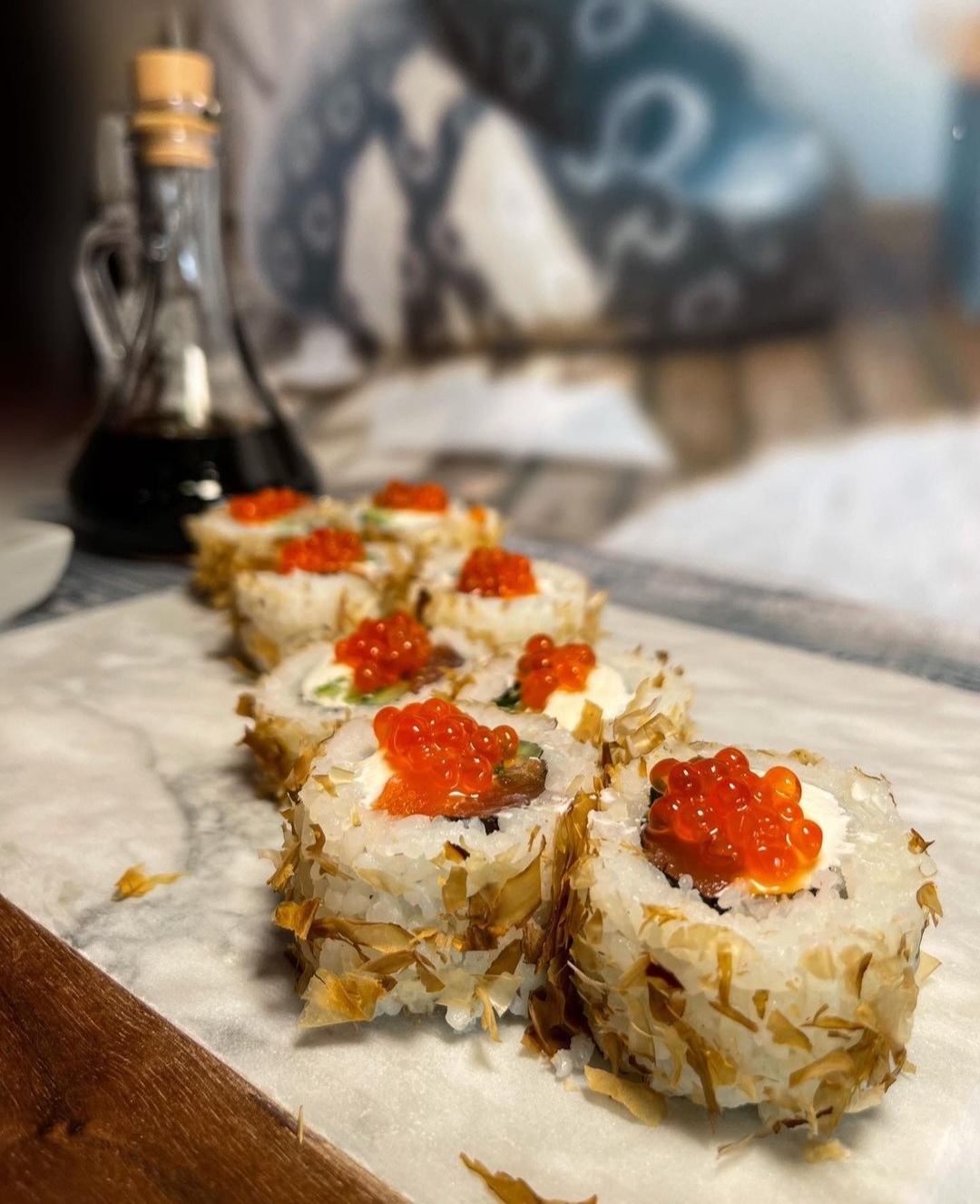 Nyam-Nyam Sushy Pytstsa image 9