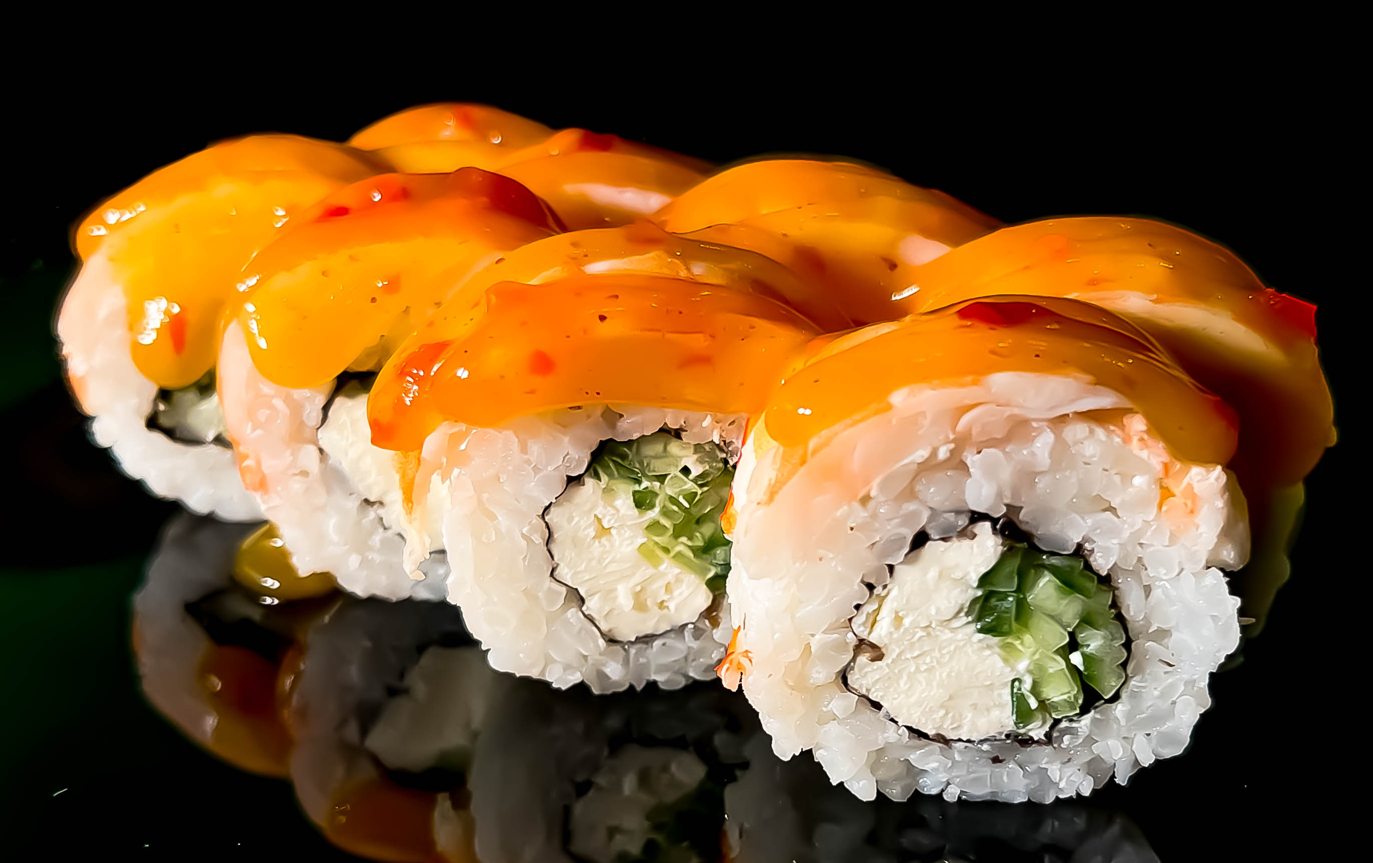 Sushi Quindecim image 2