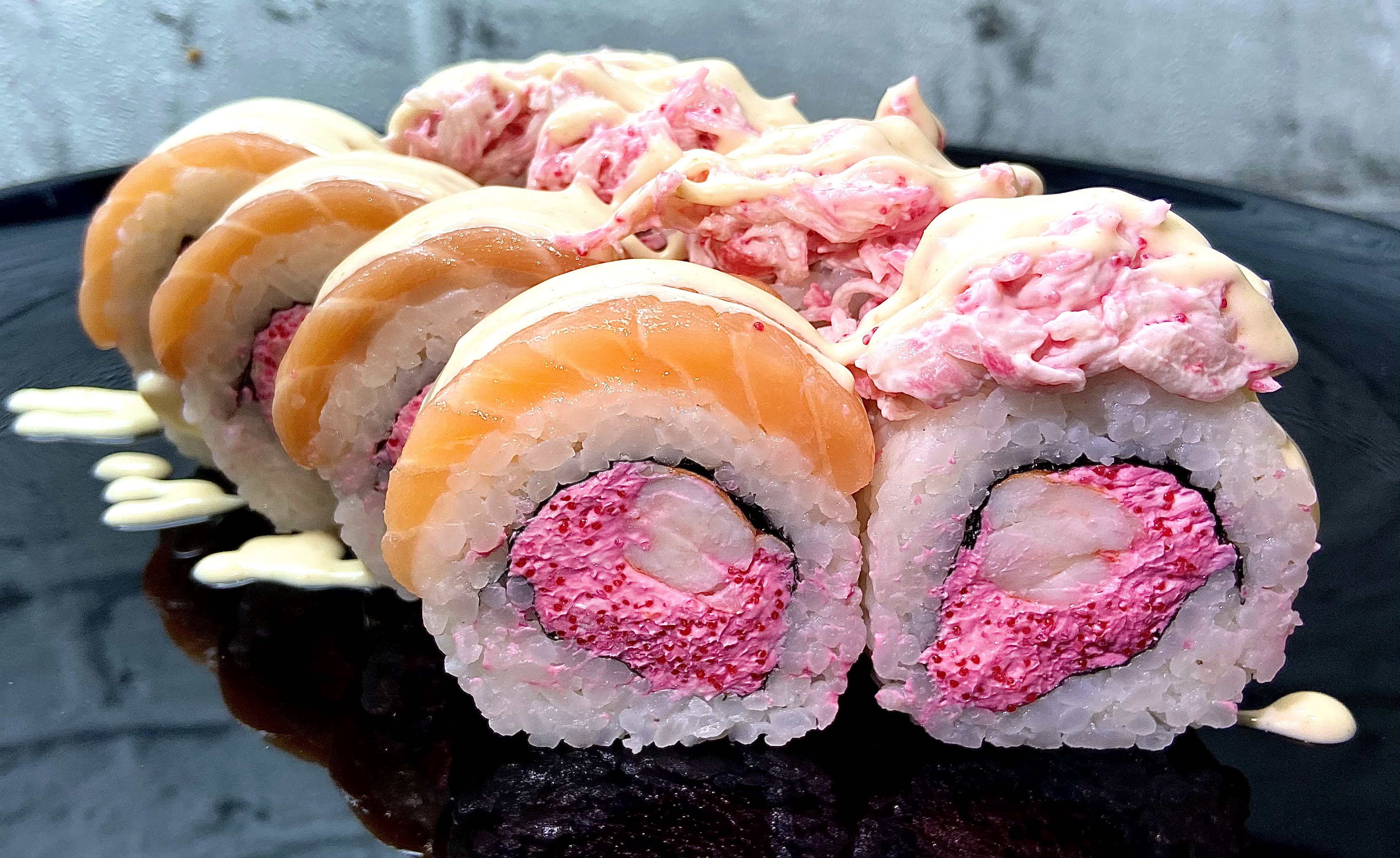 Sushi Quindecim image 3