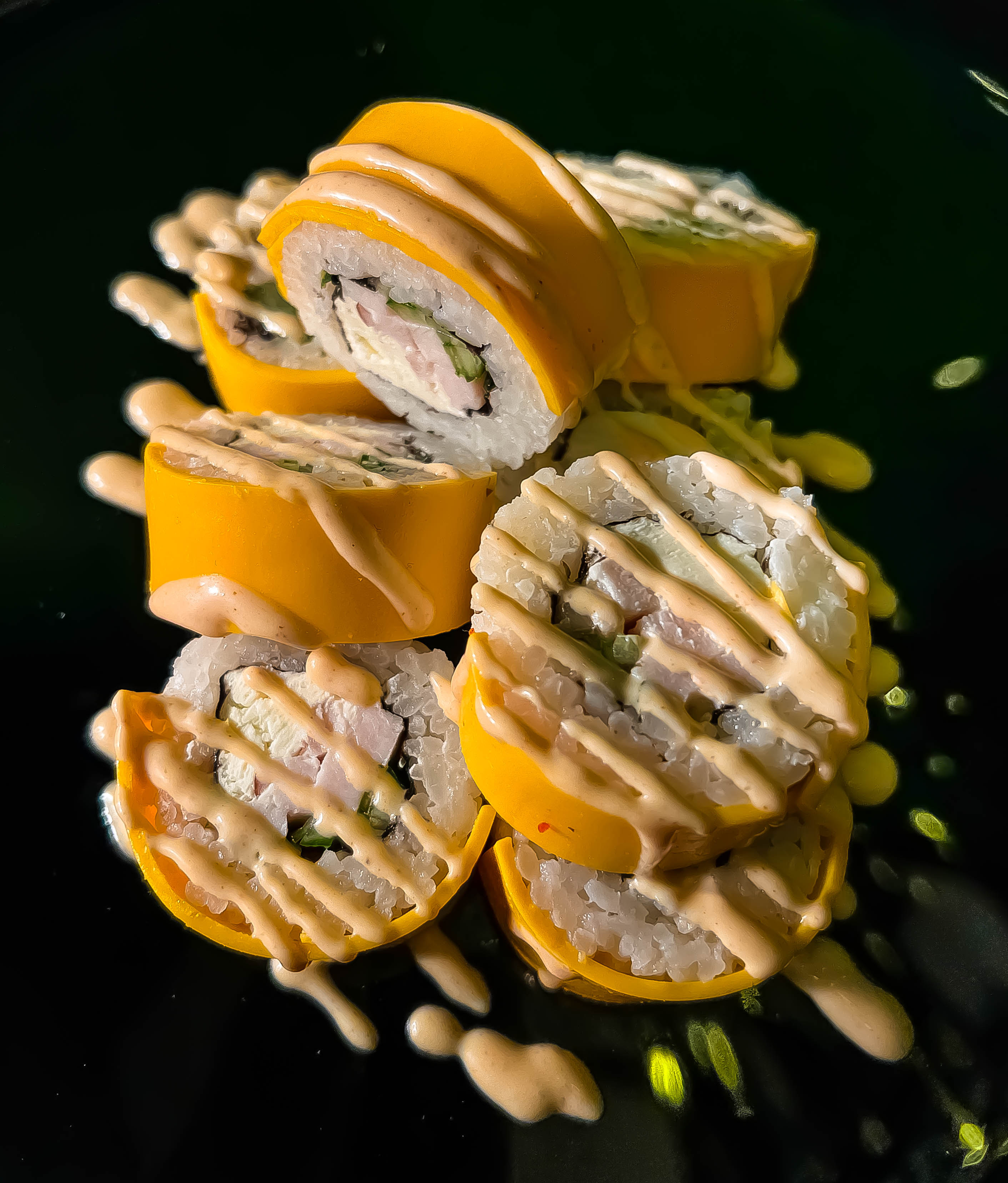 Sushi Quindecim image 4