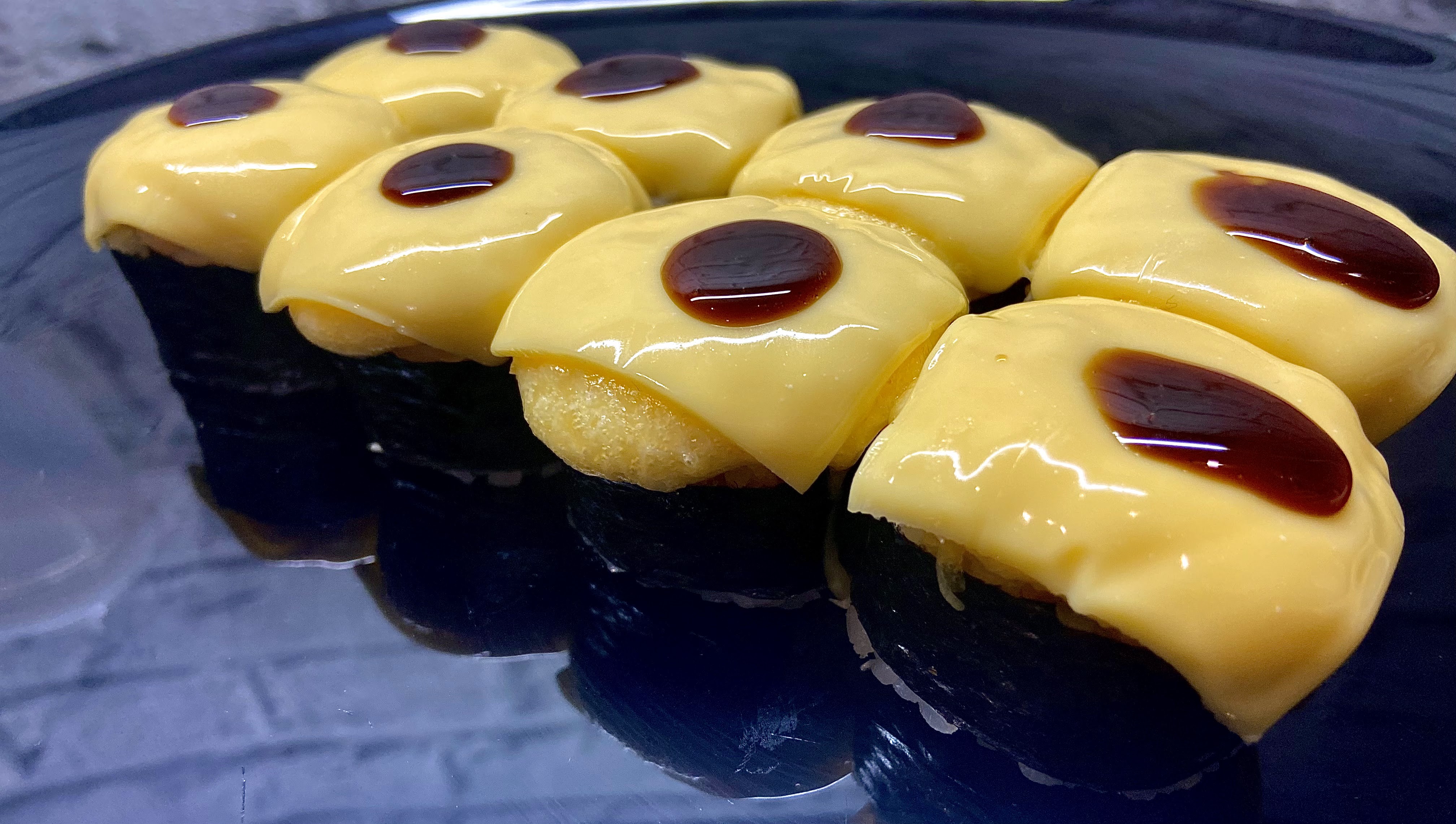 Sushi Quindecim image 5