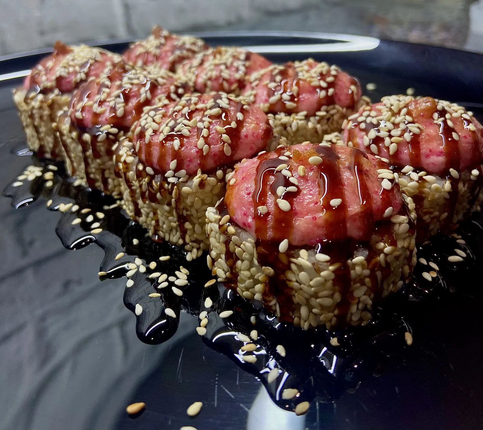 Sushi Quindecim image 6