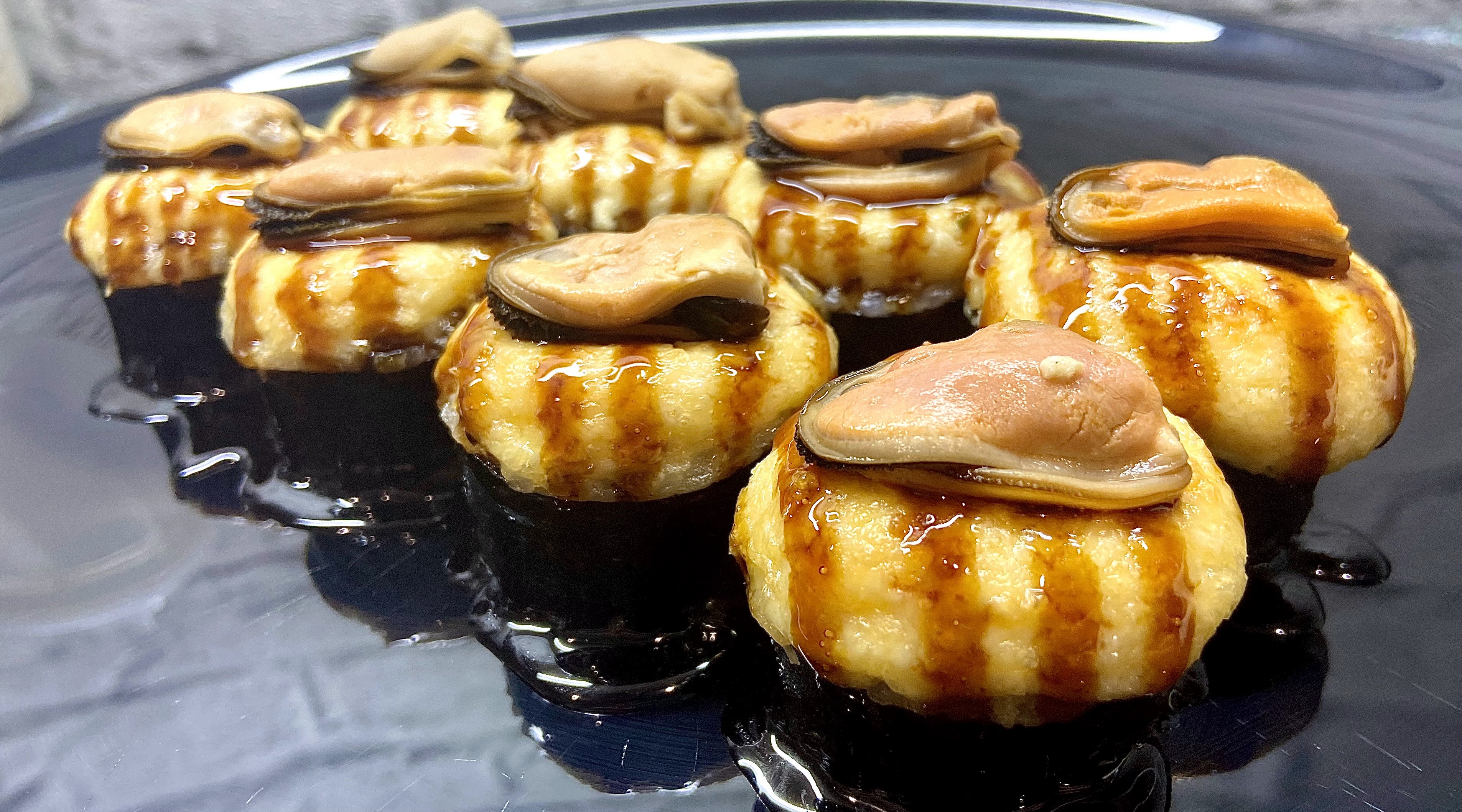 Sushi Quindecim image 8