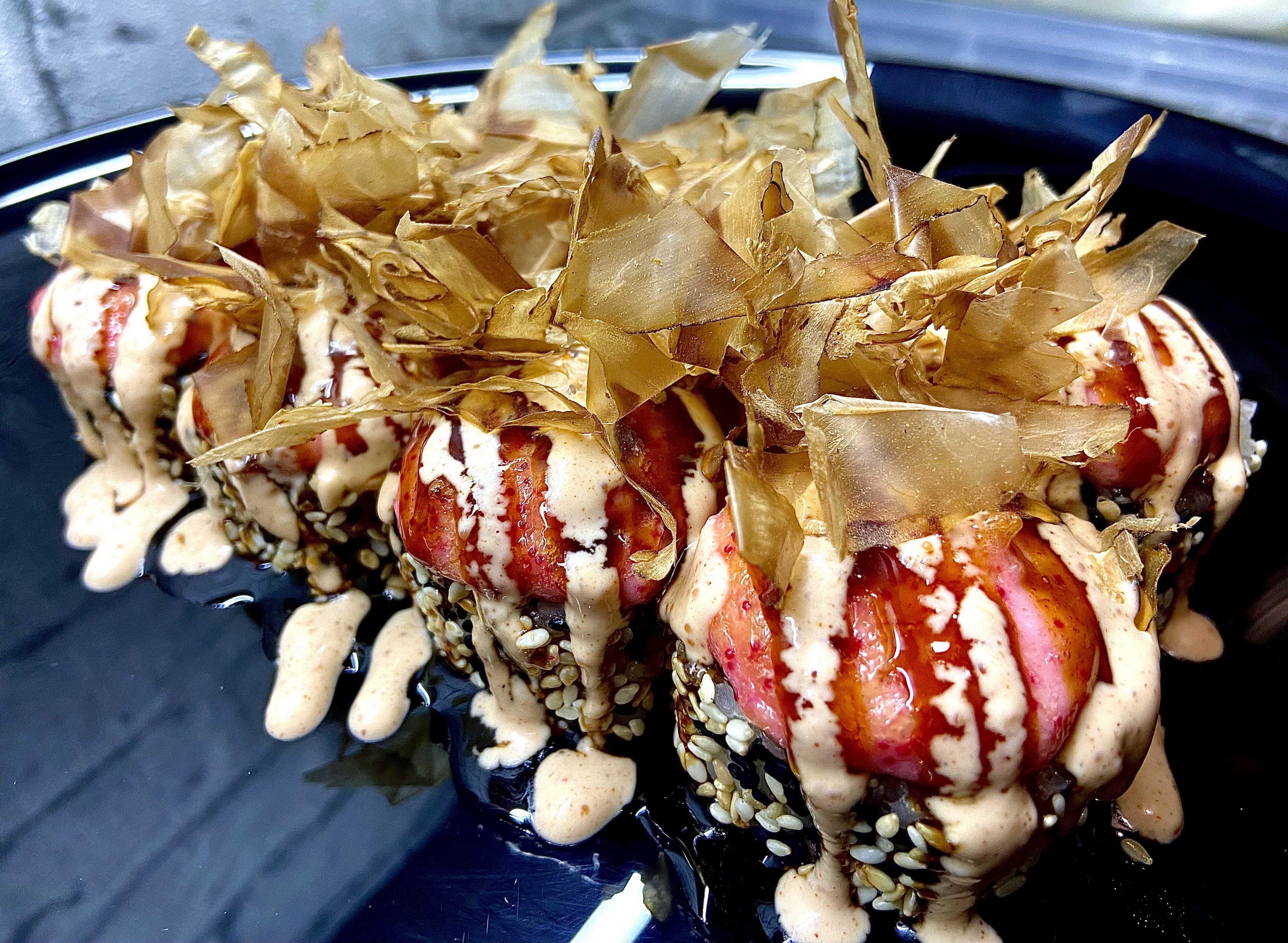 Sushi Quindecim image 9