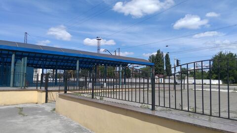 Amur Restoran Pp Sayenko L.m. image 3