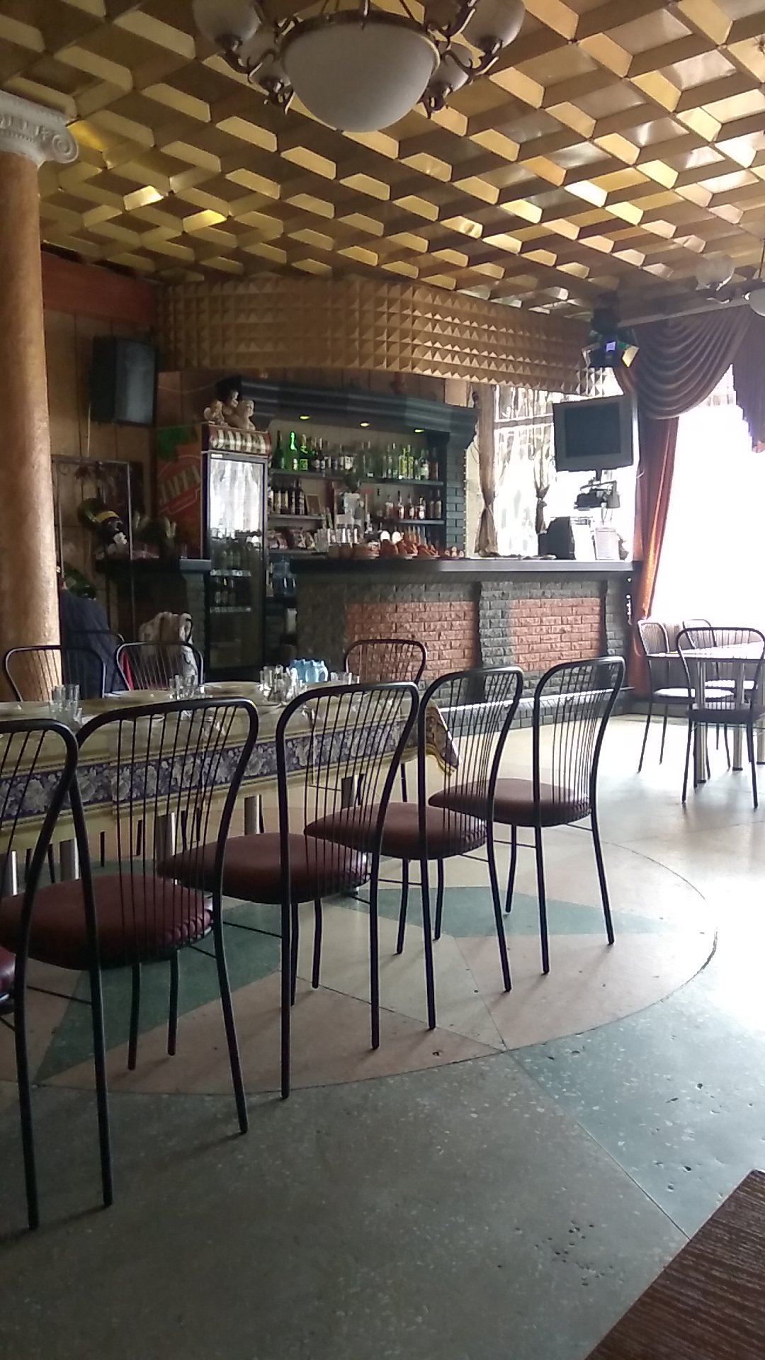 Amur Restoran Pp Sayenko L.m. image 4