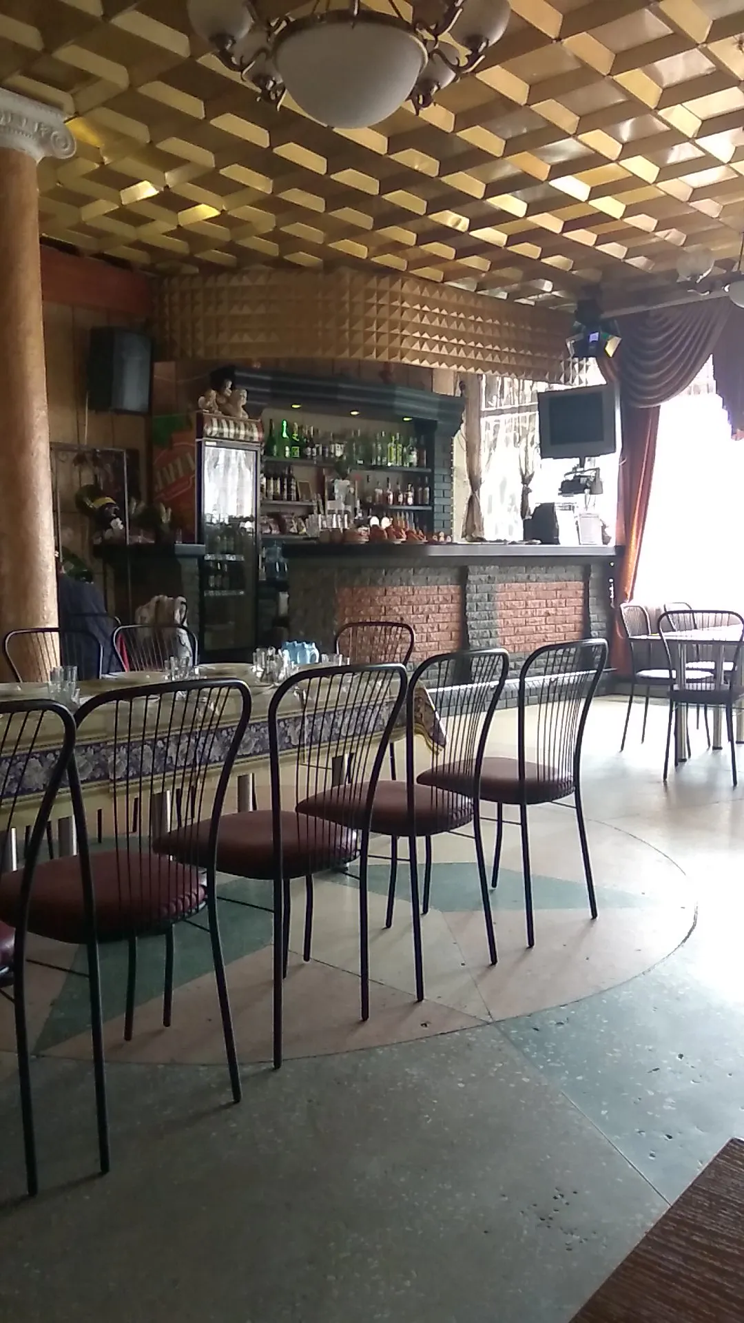 Amur Restoran Pp Sayenko L.m. image 4