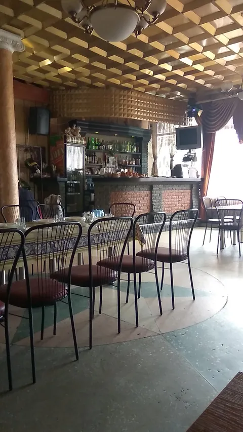 Amur Restoran Pp Sayenko L.m. image 4