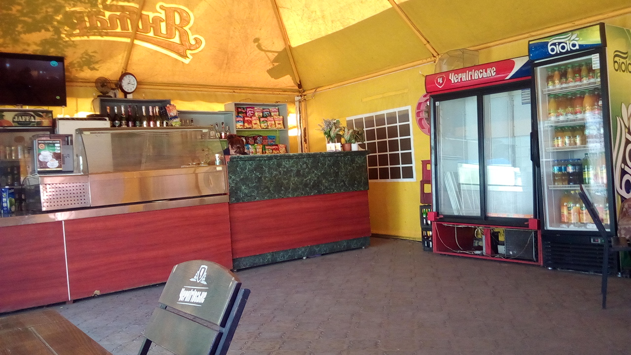 Amur Restoran Pp Sayenko L.m. image 5