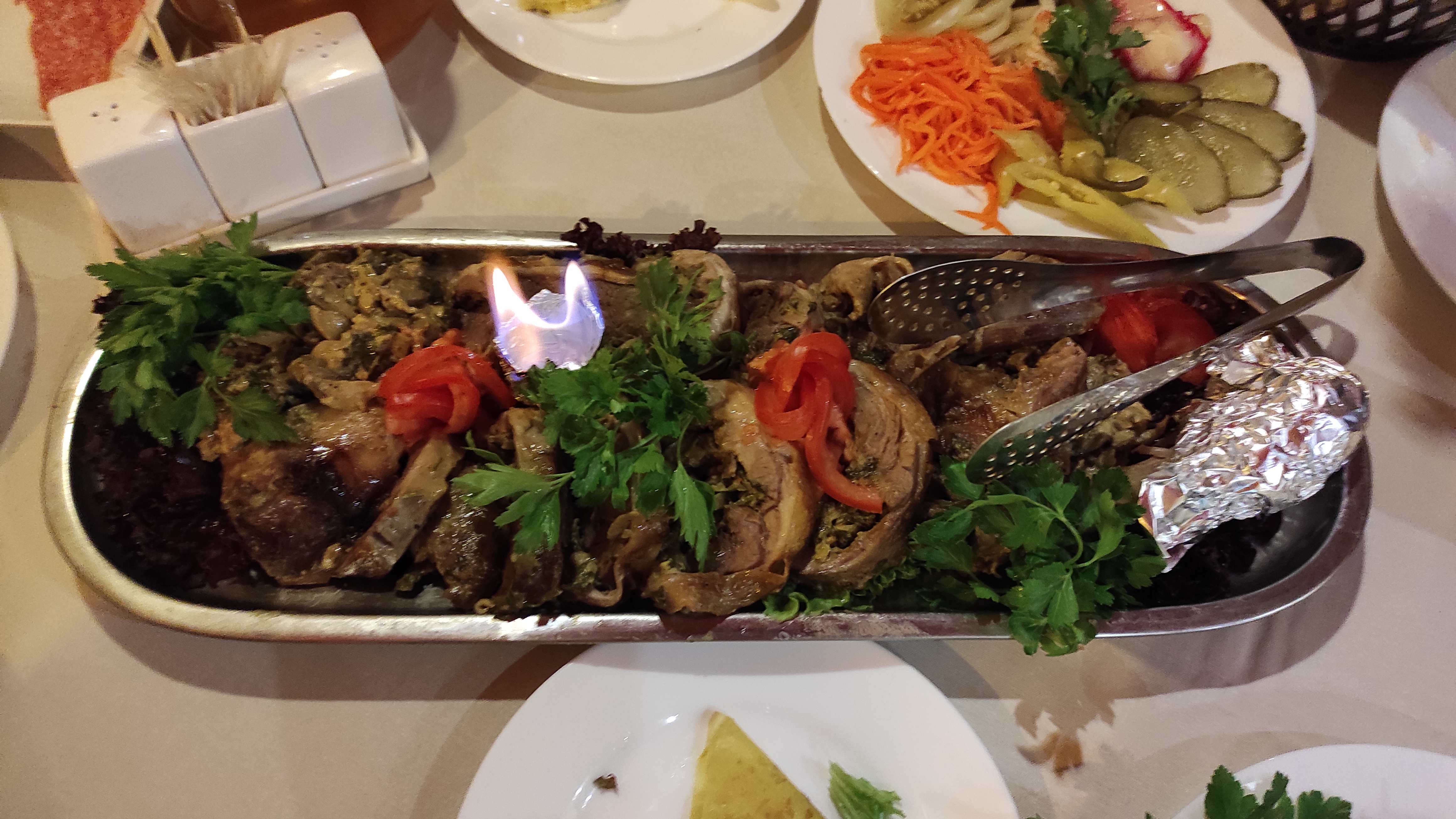 Bakynsʹkyy Dvoryk image 3