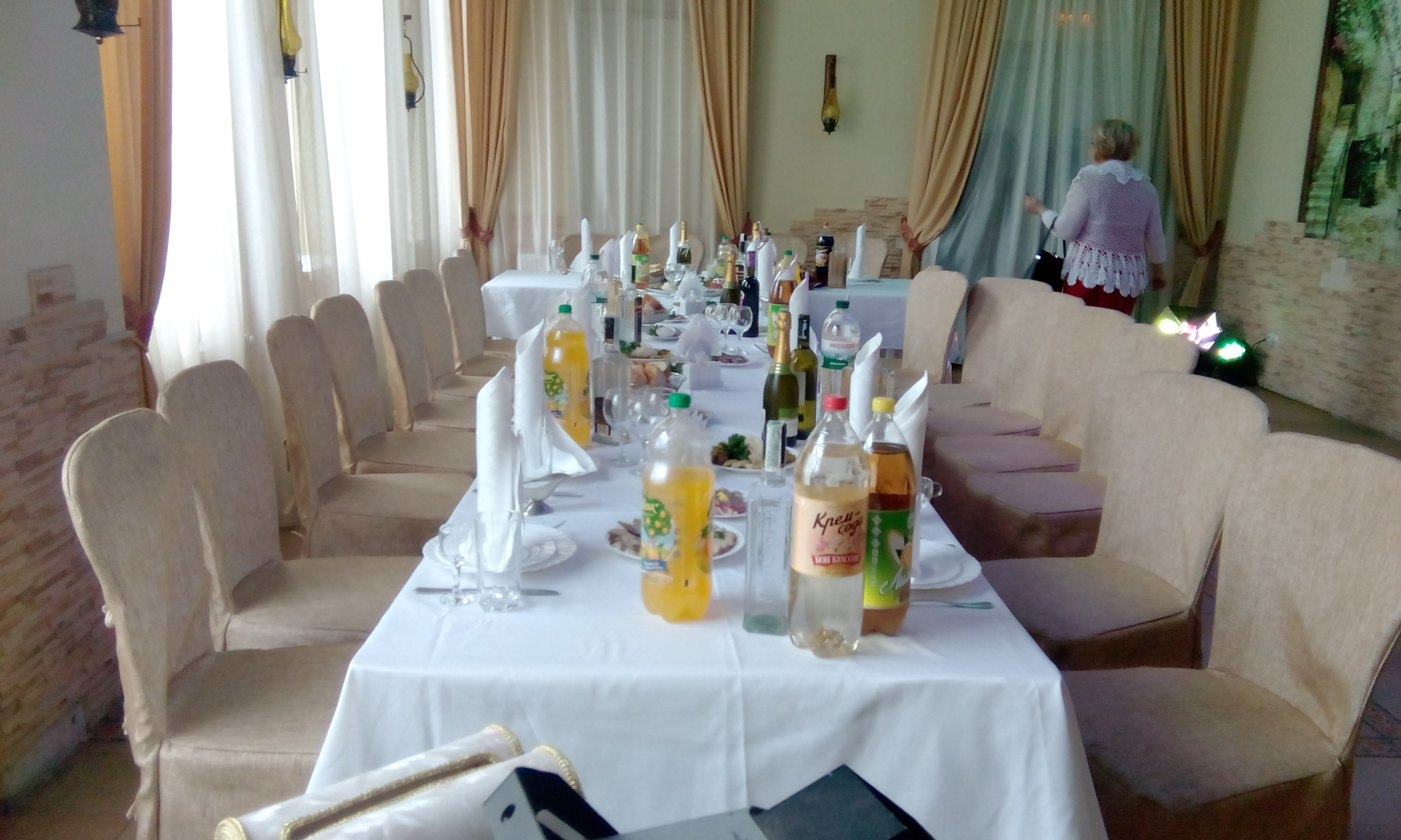 Bakynsʹkyy Dvoryk image 7