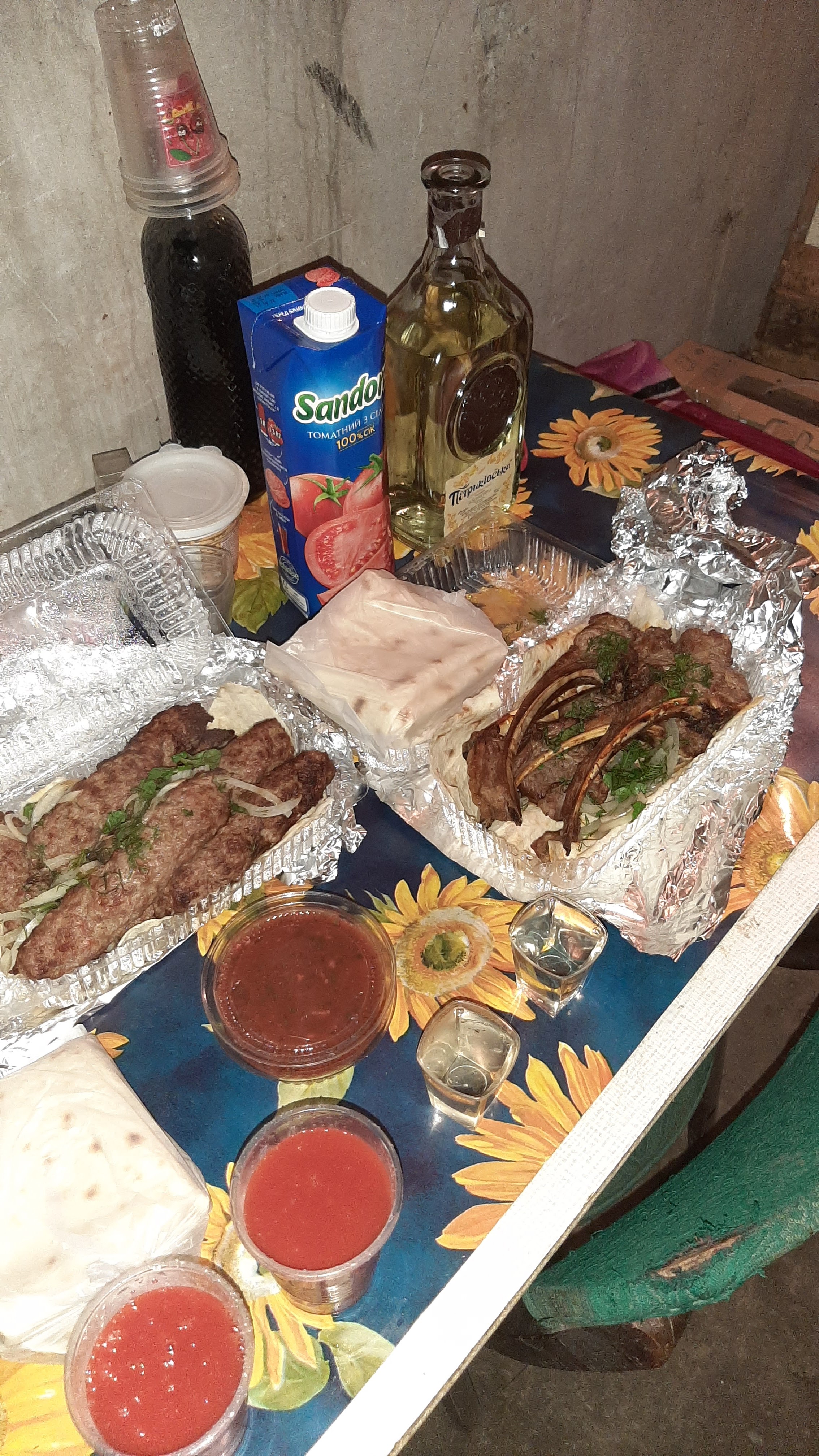 Kebab-away "City" image 8