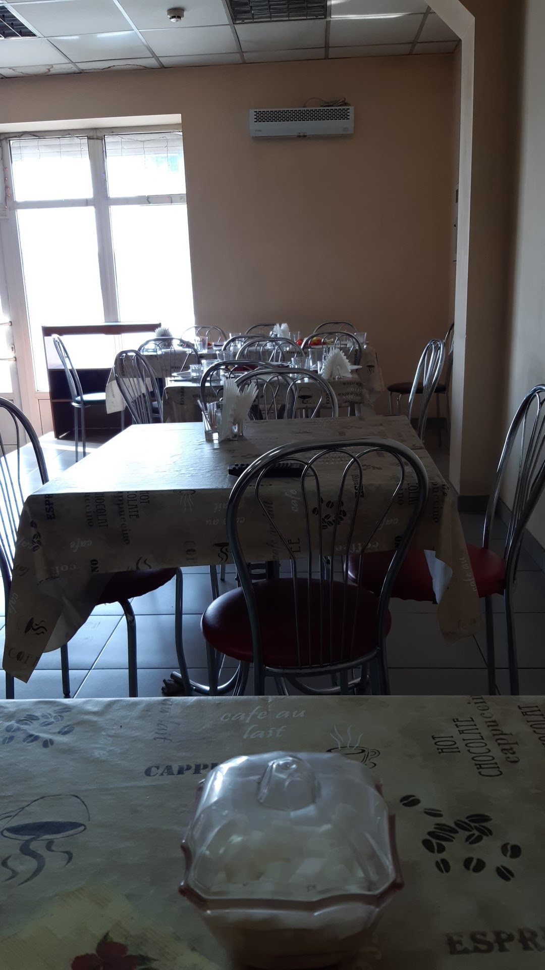 Kebab-away "City" image 10