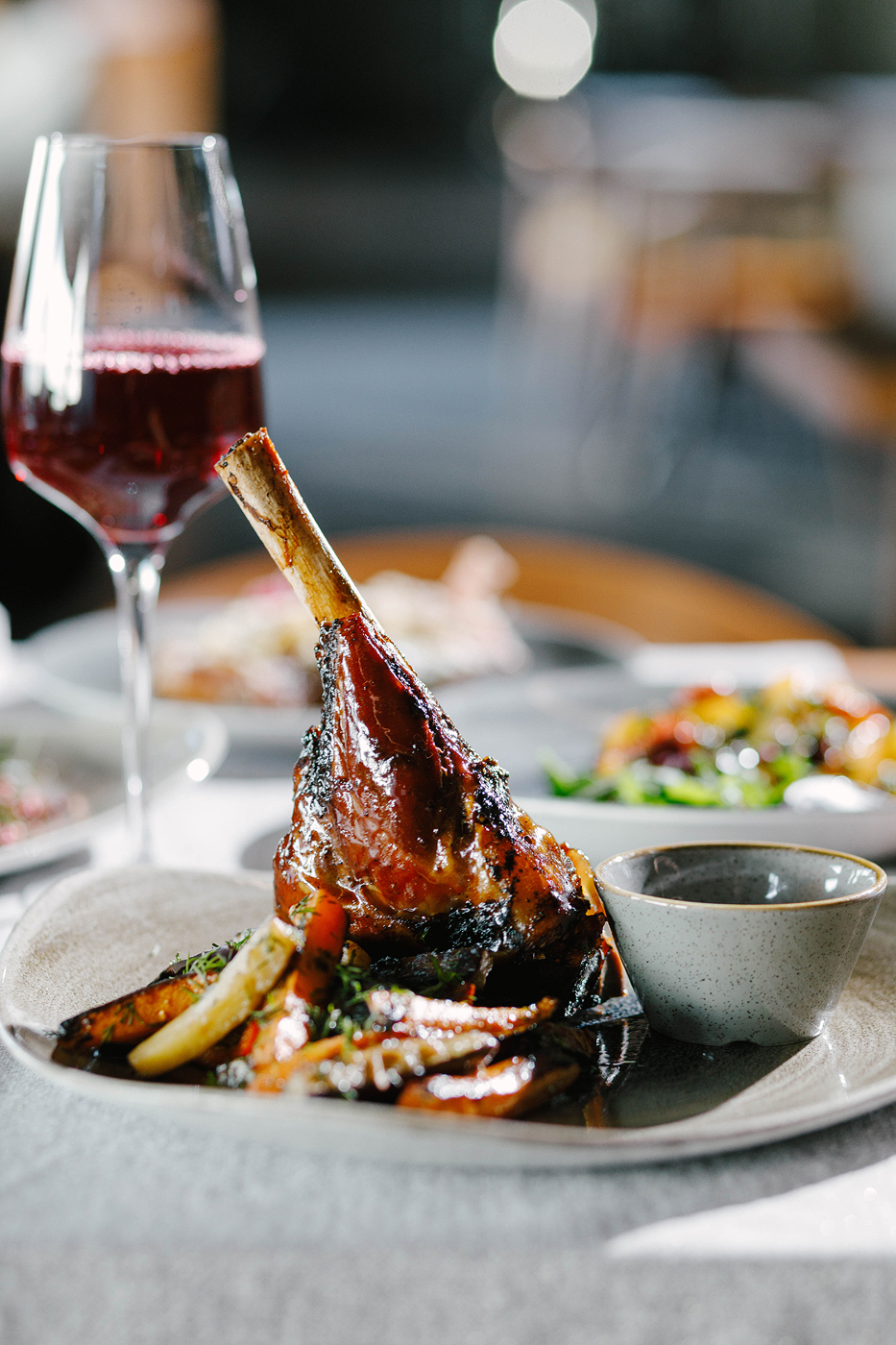 Karlson Party Bar image 2