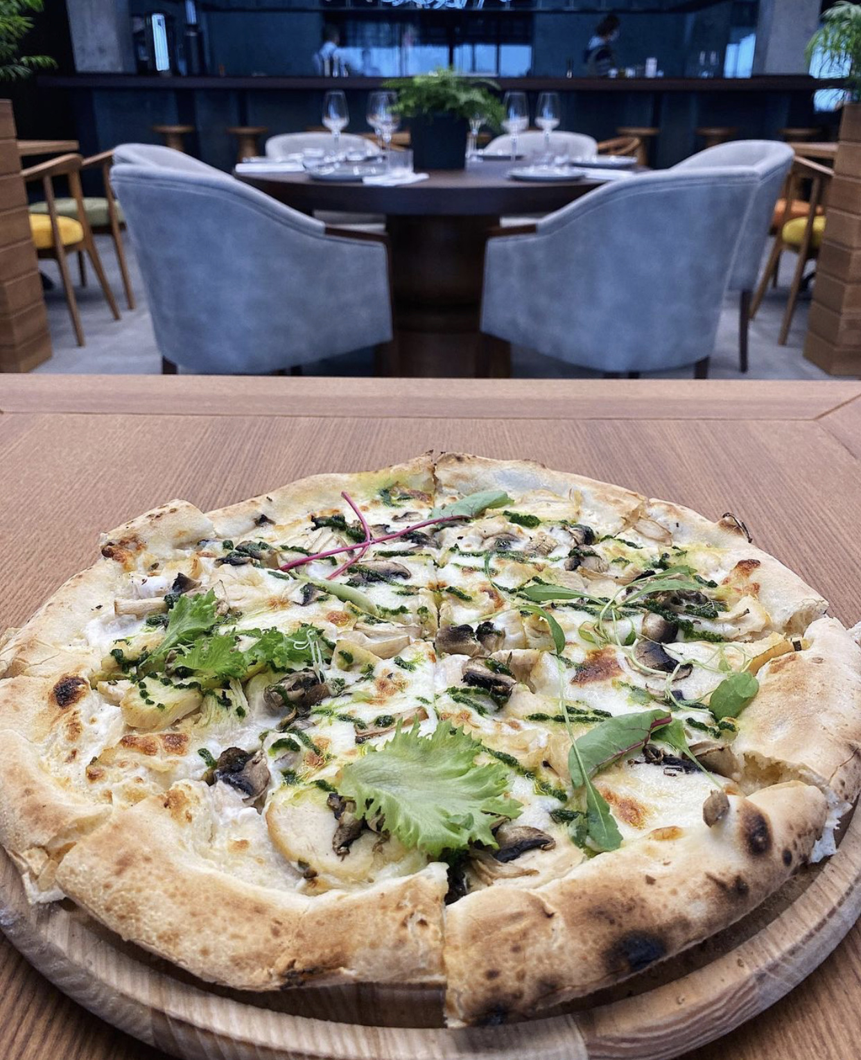 Karlson Party Bar image 5