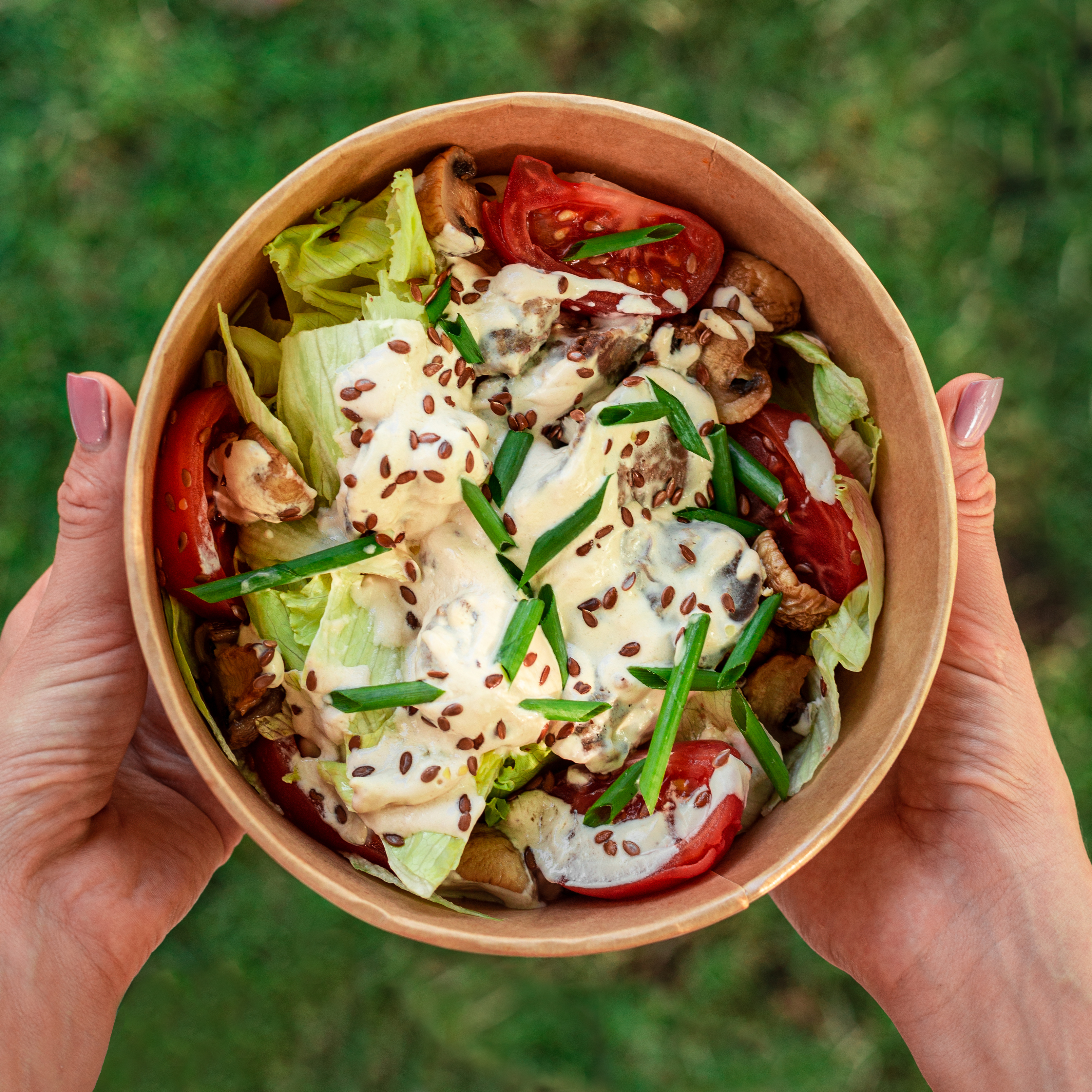 Rock&Roll - доставка суші, ролів і піци в Дніпрі, Лівий берег image 7