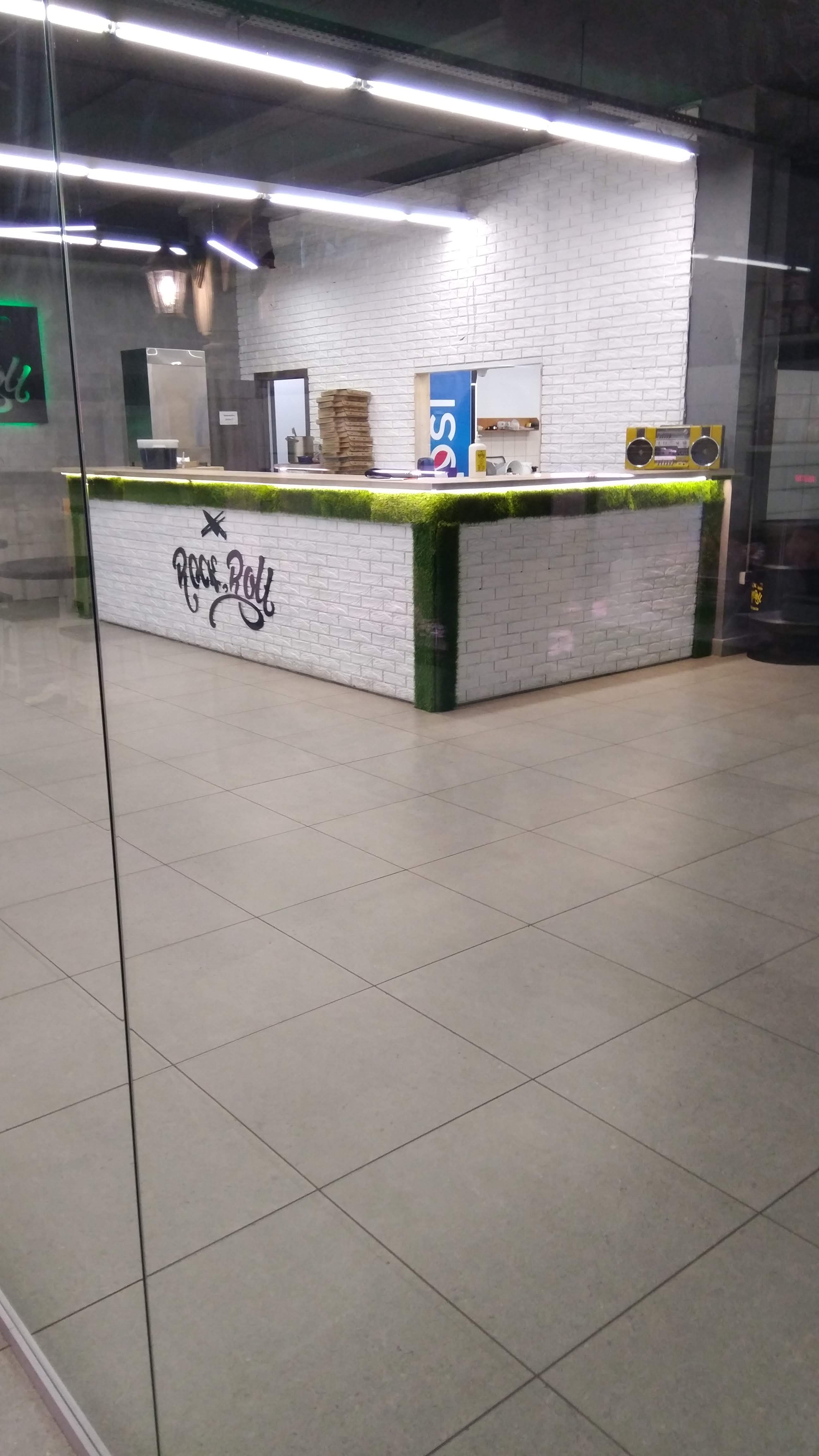 Rock&Roll - доставка суші, ролів і піци в Дніпрі, Лівий берег image 8