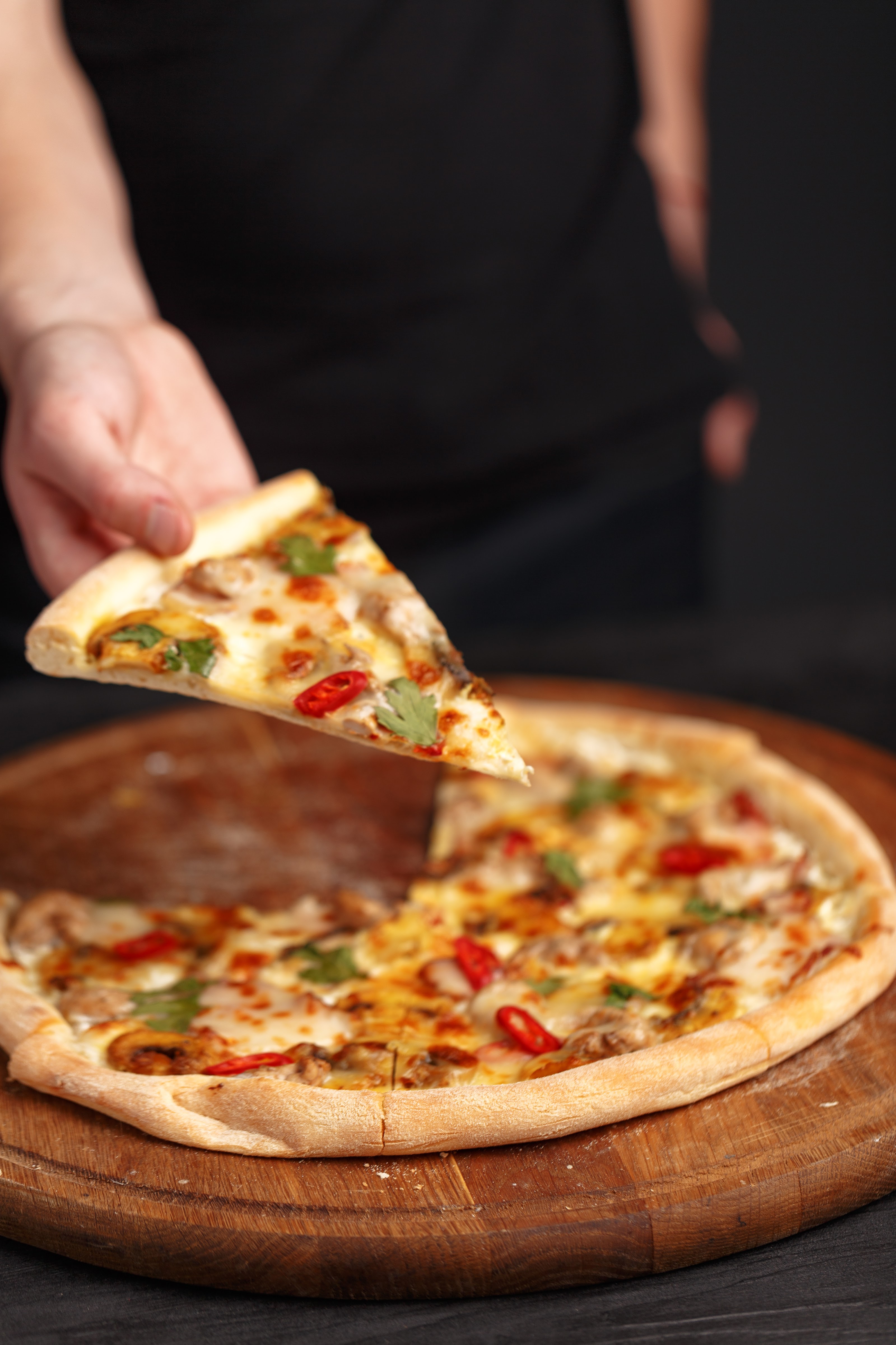 Rock&Roll - доставка суші, ролів і піци в Дніпрі, Лівий берег image 9