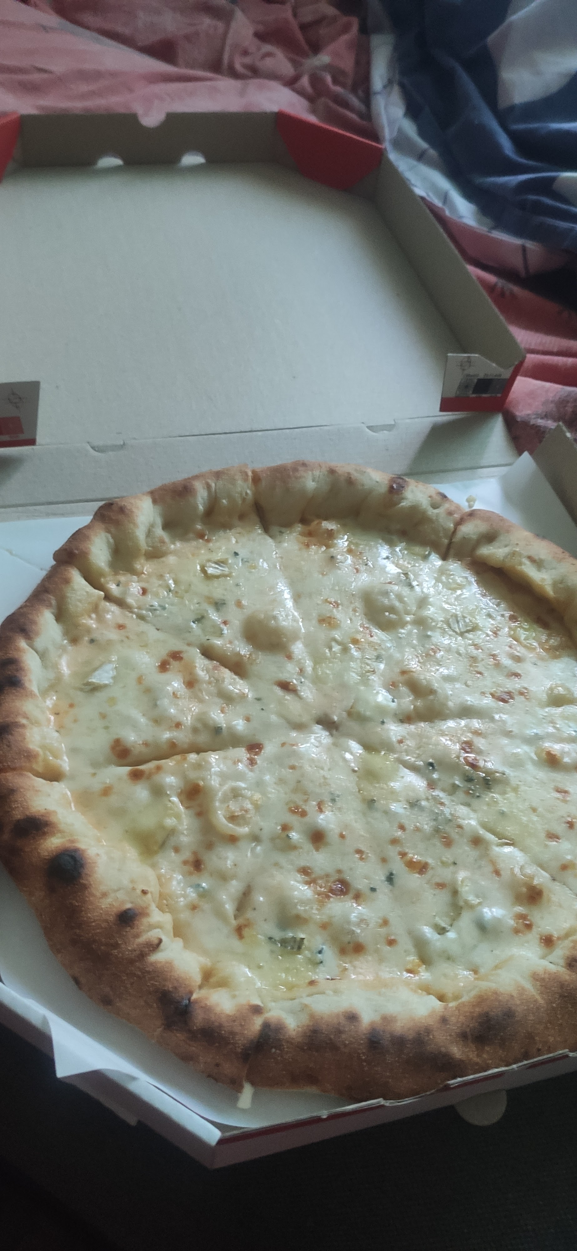 Family (піца, суші, вок) image 9