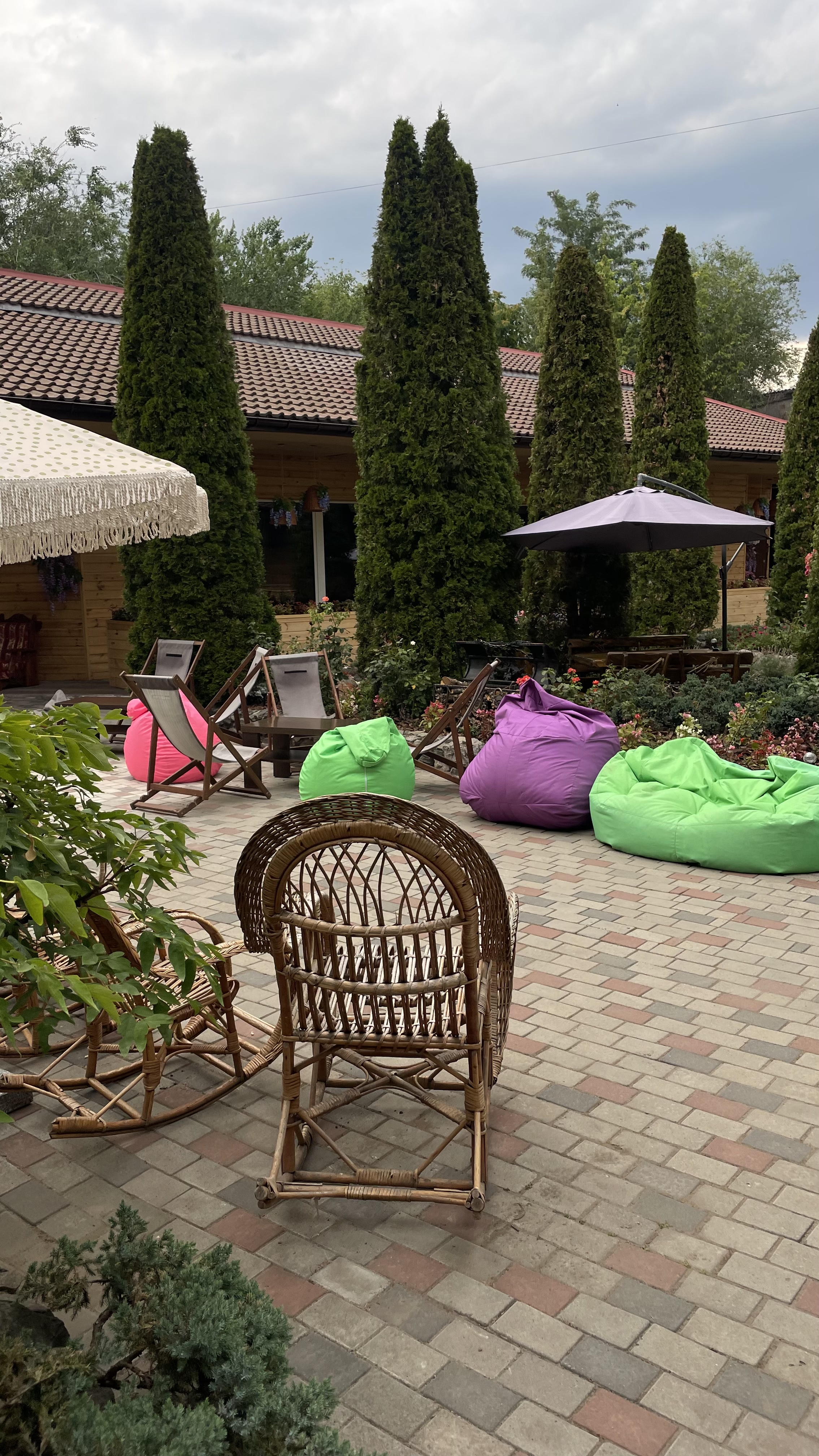 ДАЧА на лівому image 1