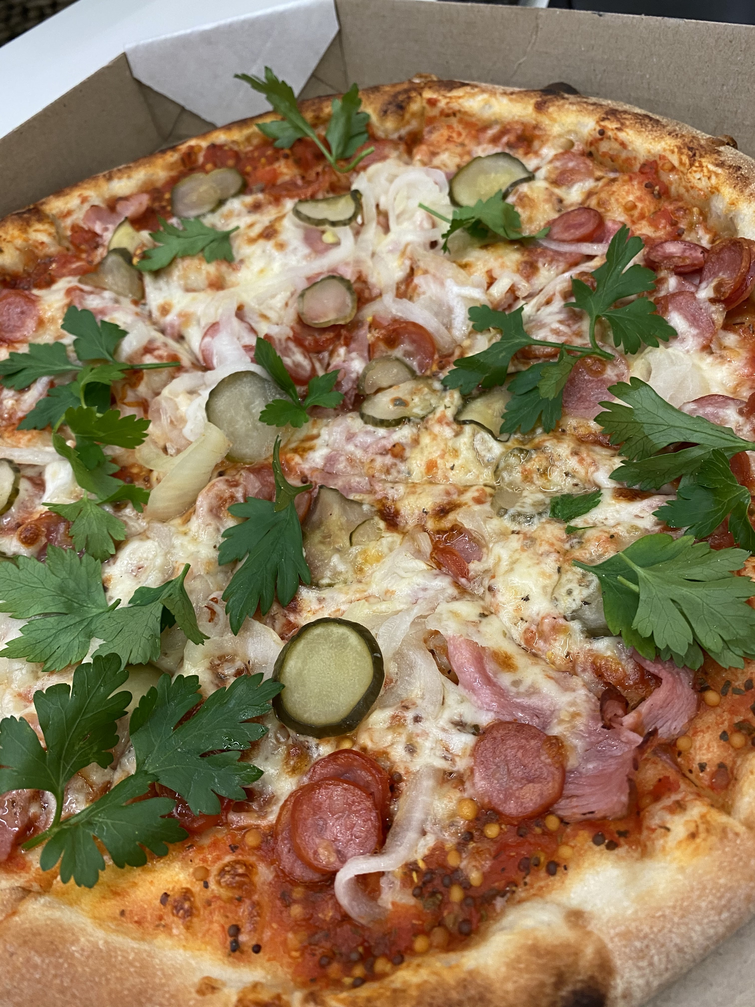 Sushi Family image 2