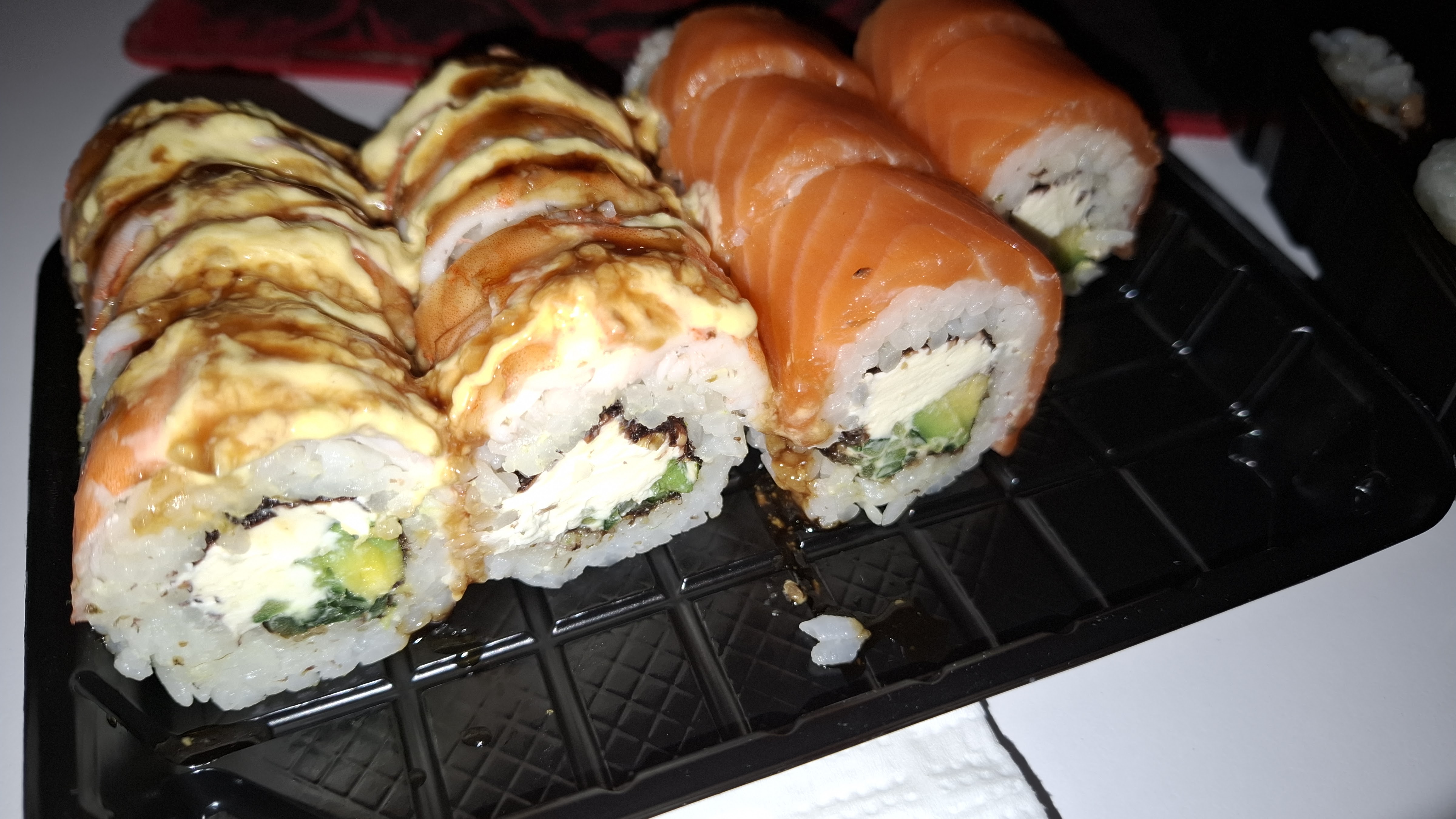 Sushi Family image 3