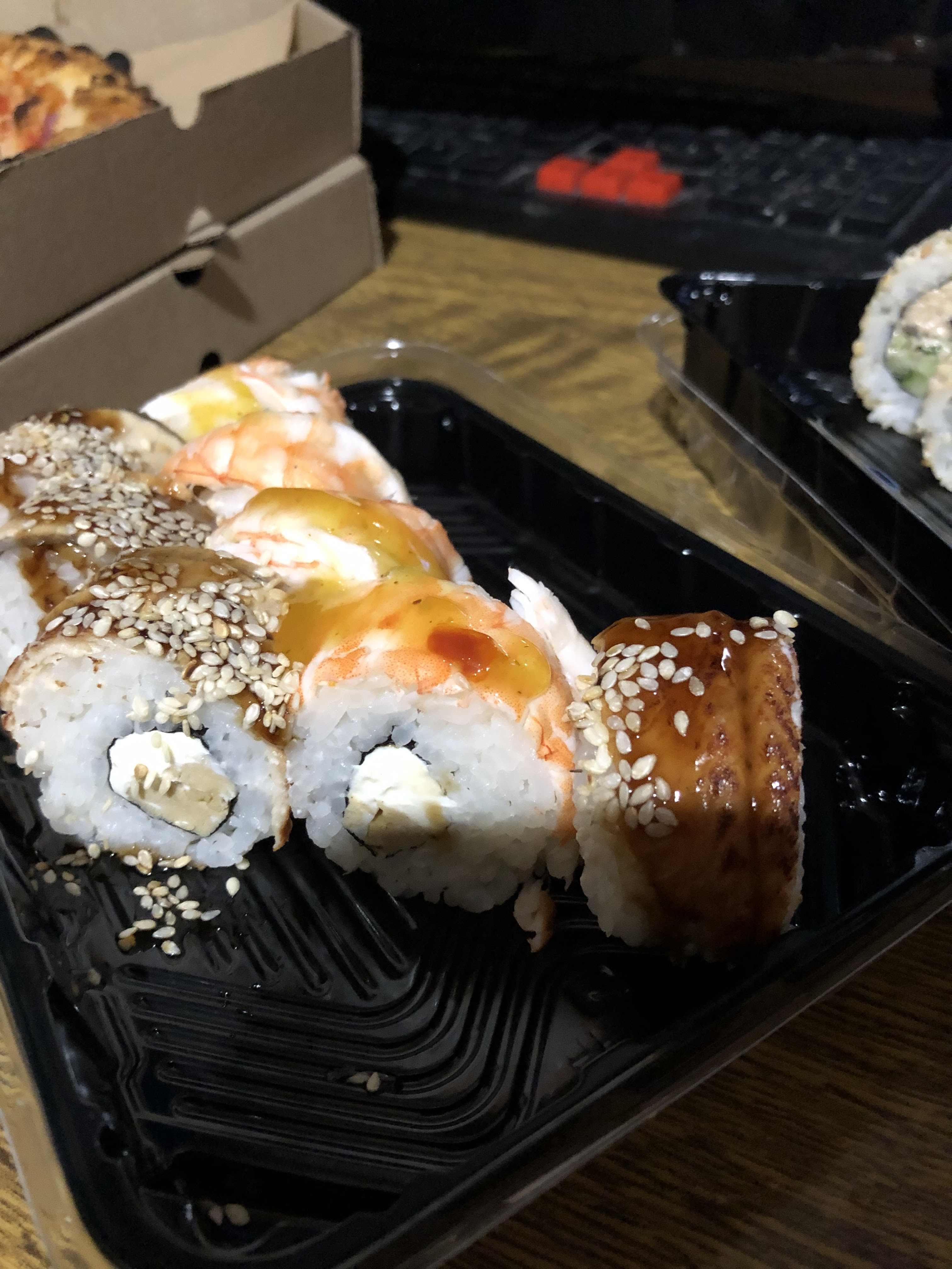 Sushi Family image 5