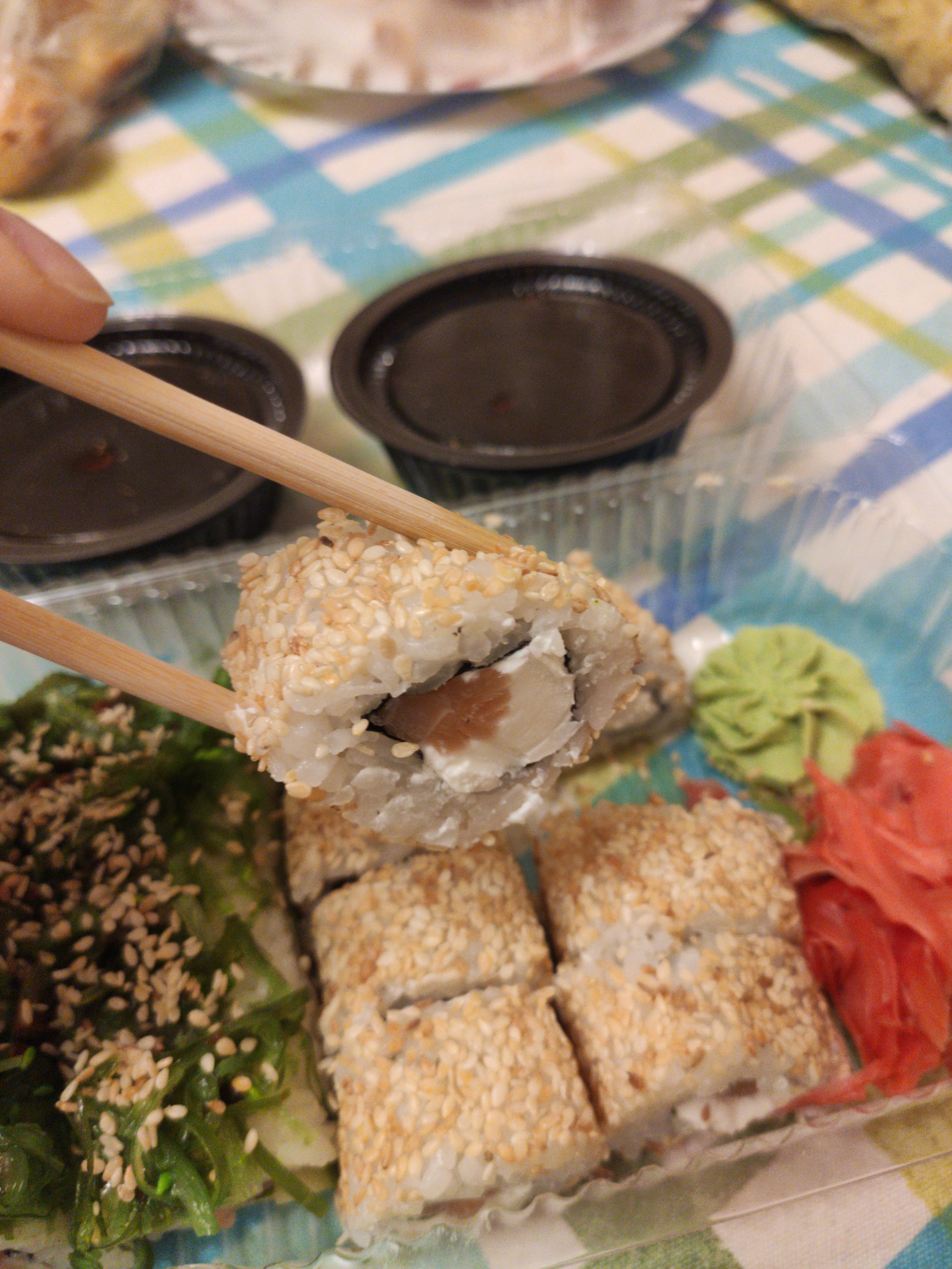 Sushi Family image 6