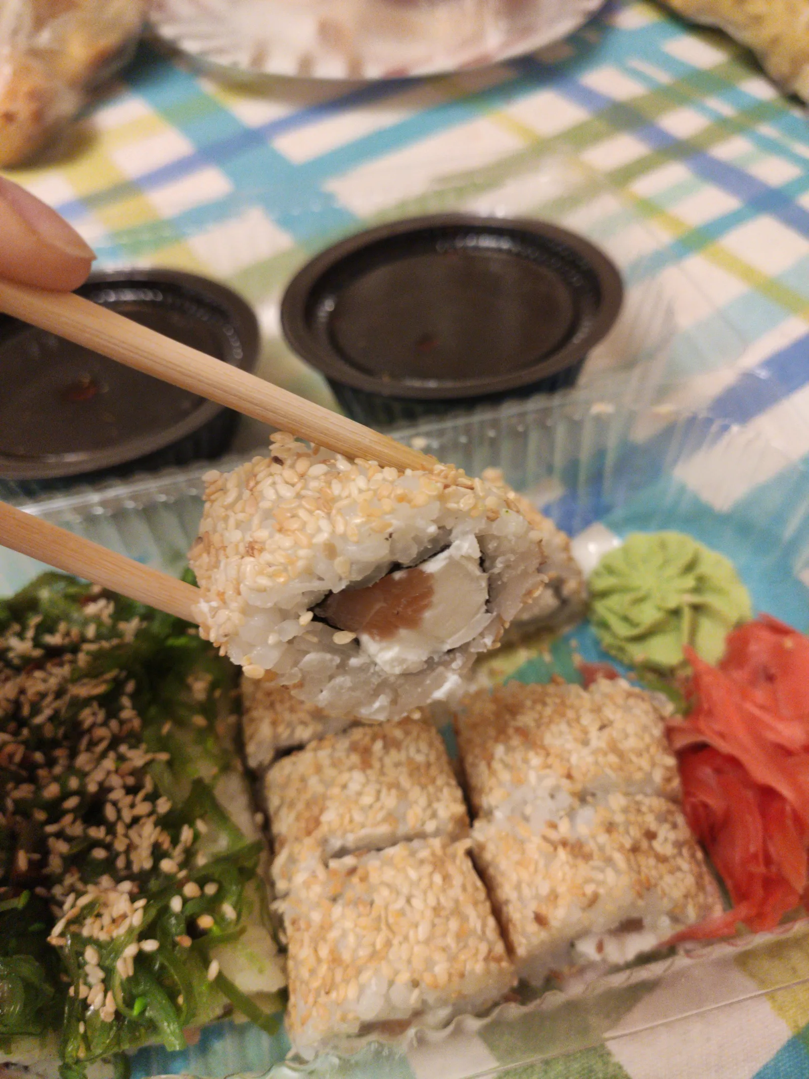 Sushi Family image 6