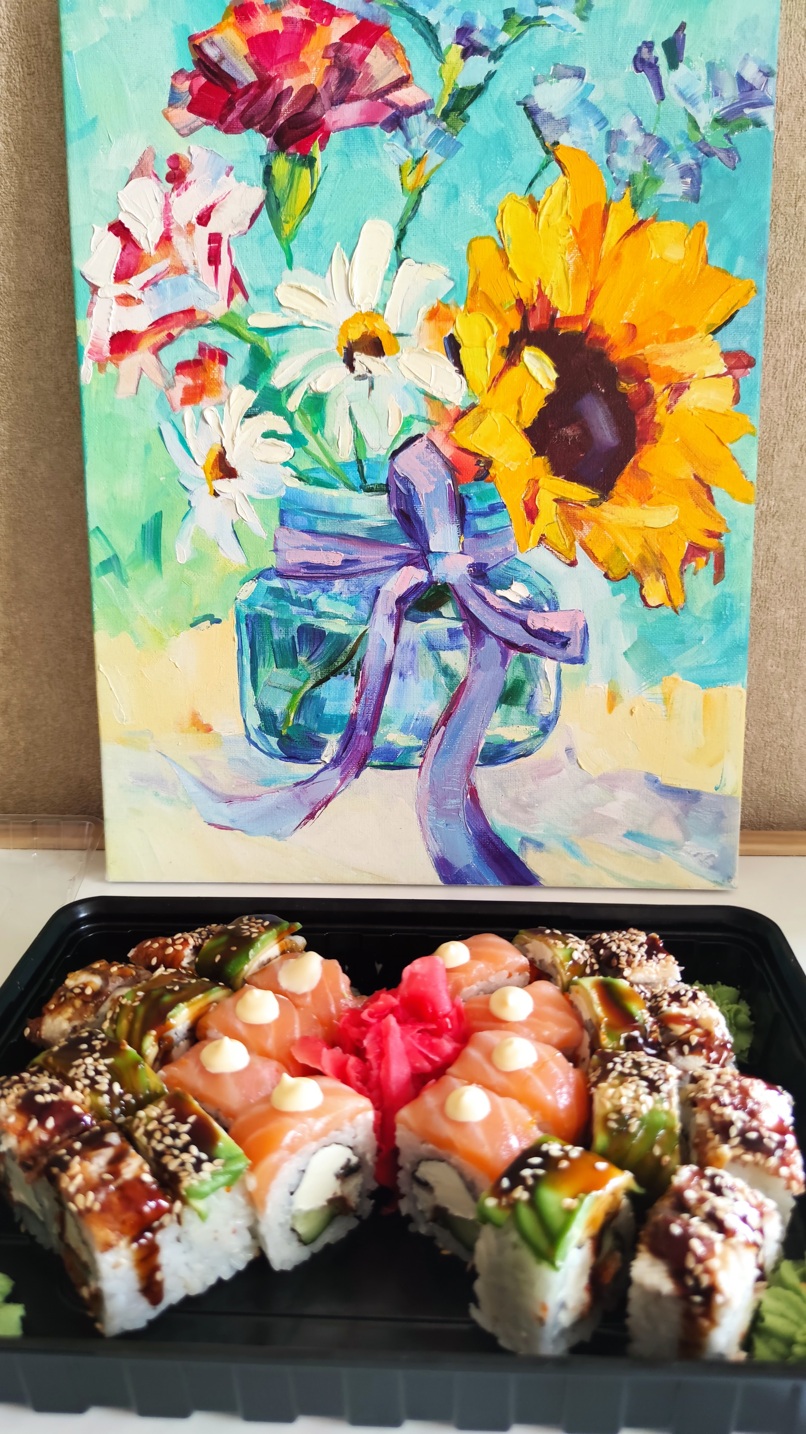 Sushi Family image 8