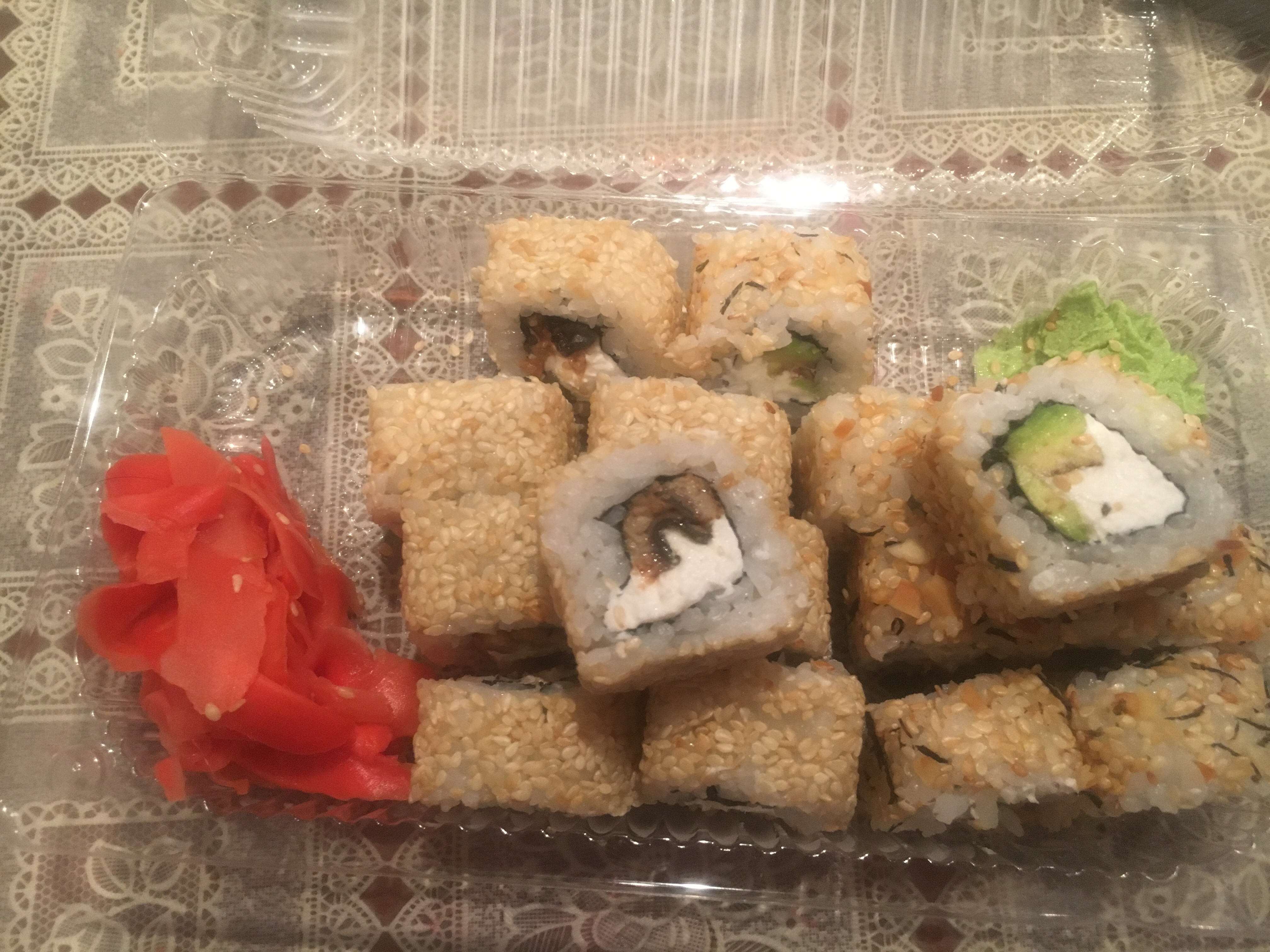 Sushi Family image 10