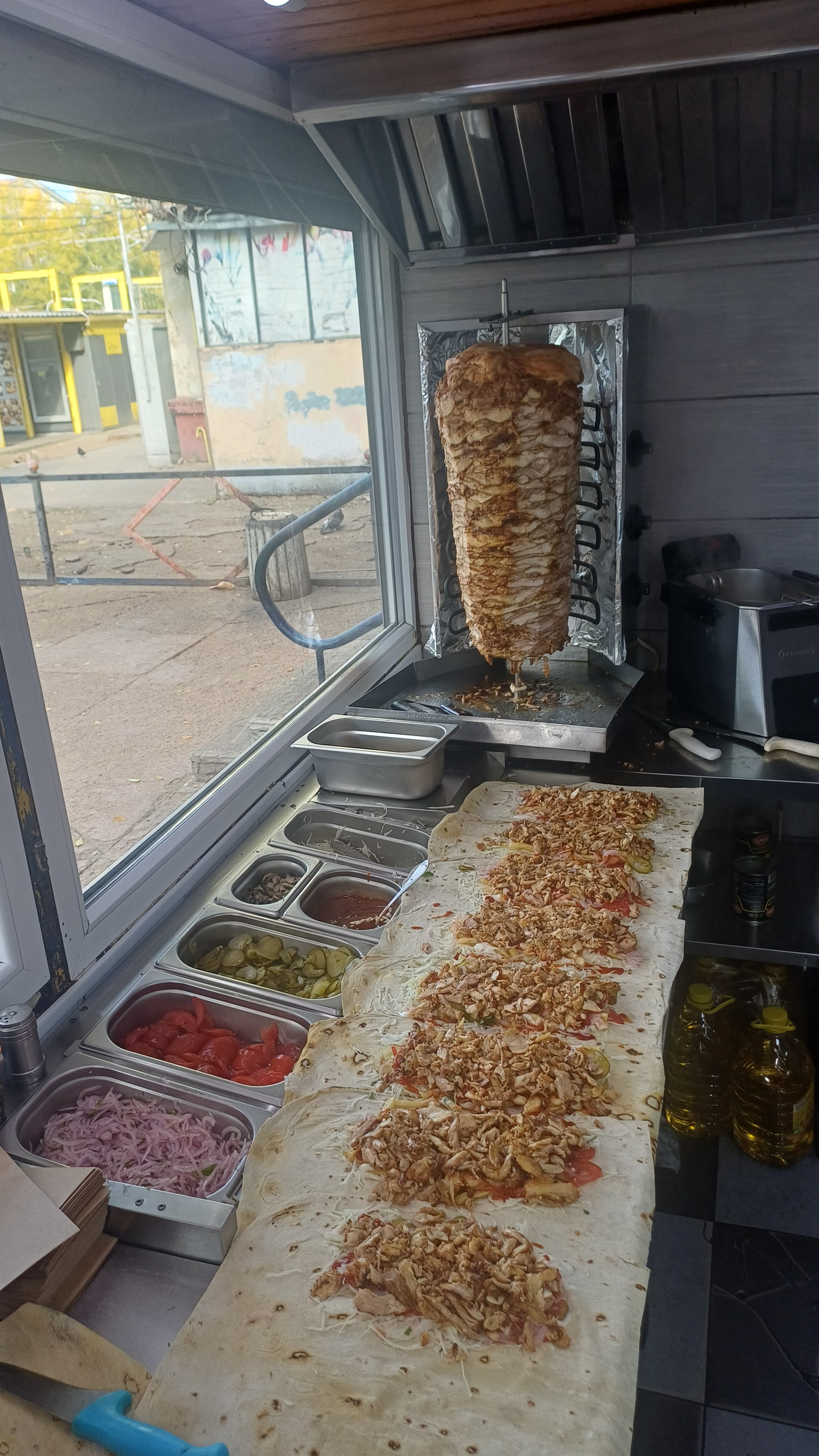 Шаурмеченая image 2