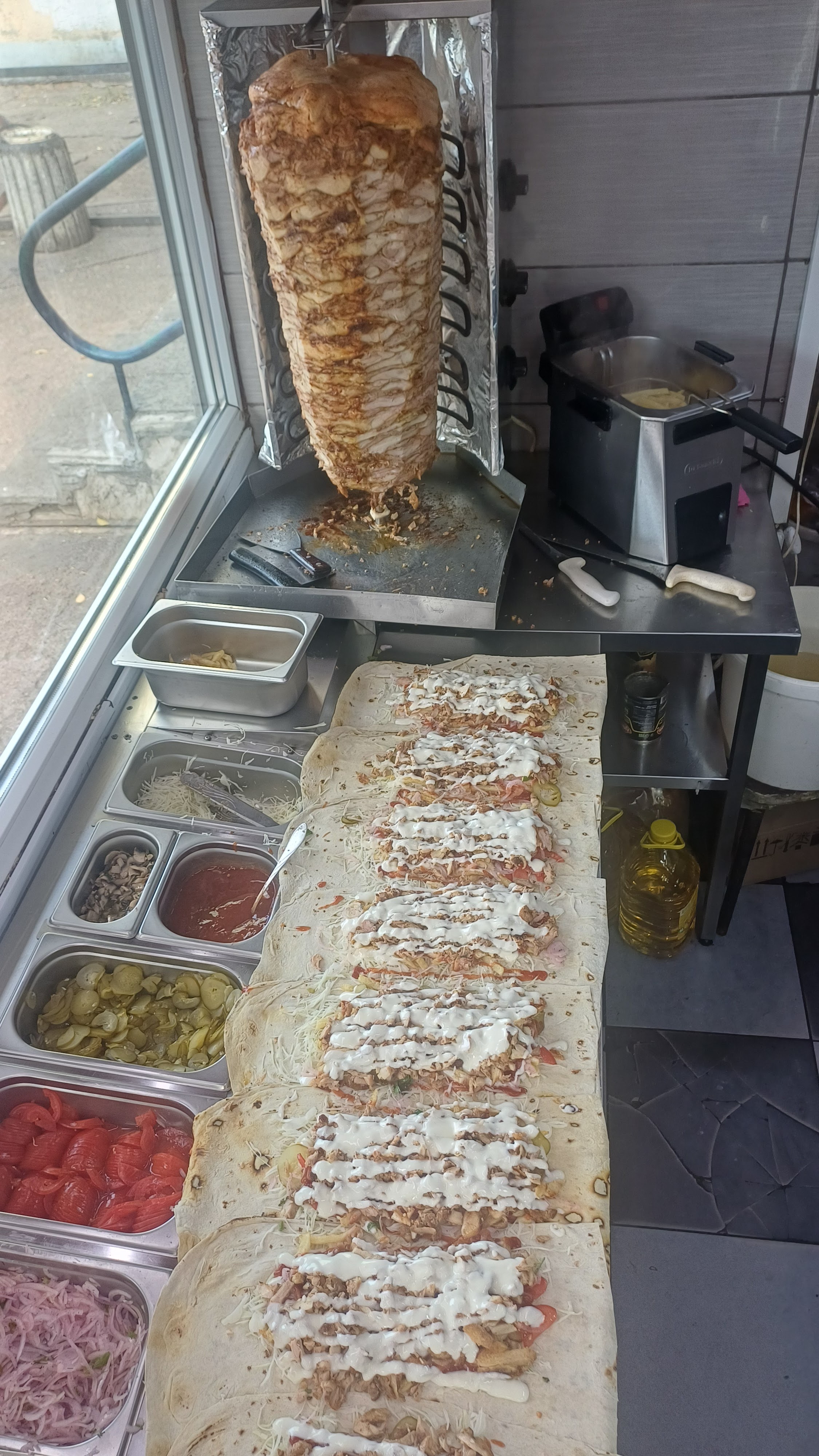 Шаурмеченая image 5