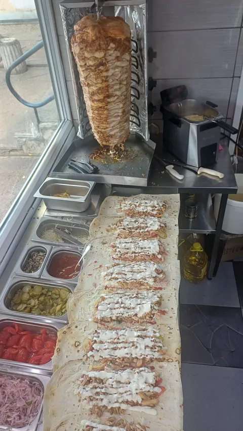Шаурмеченая image 5