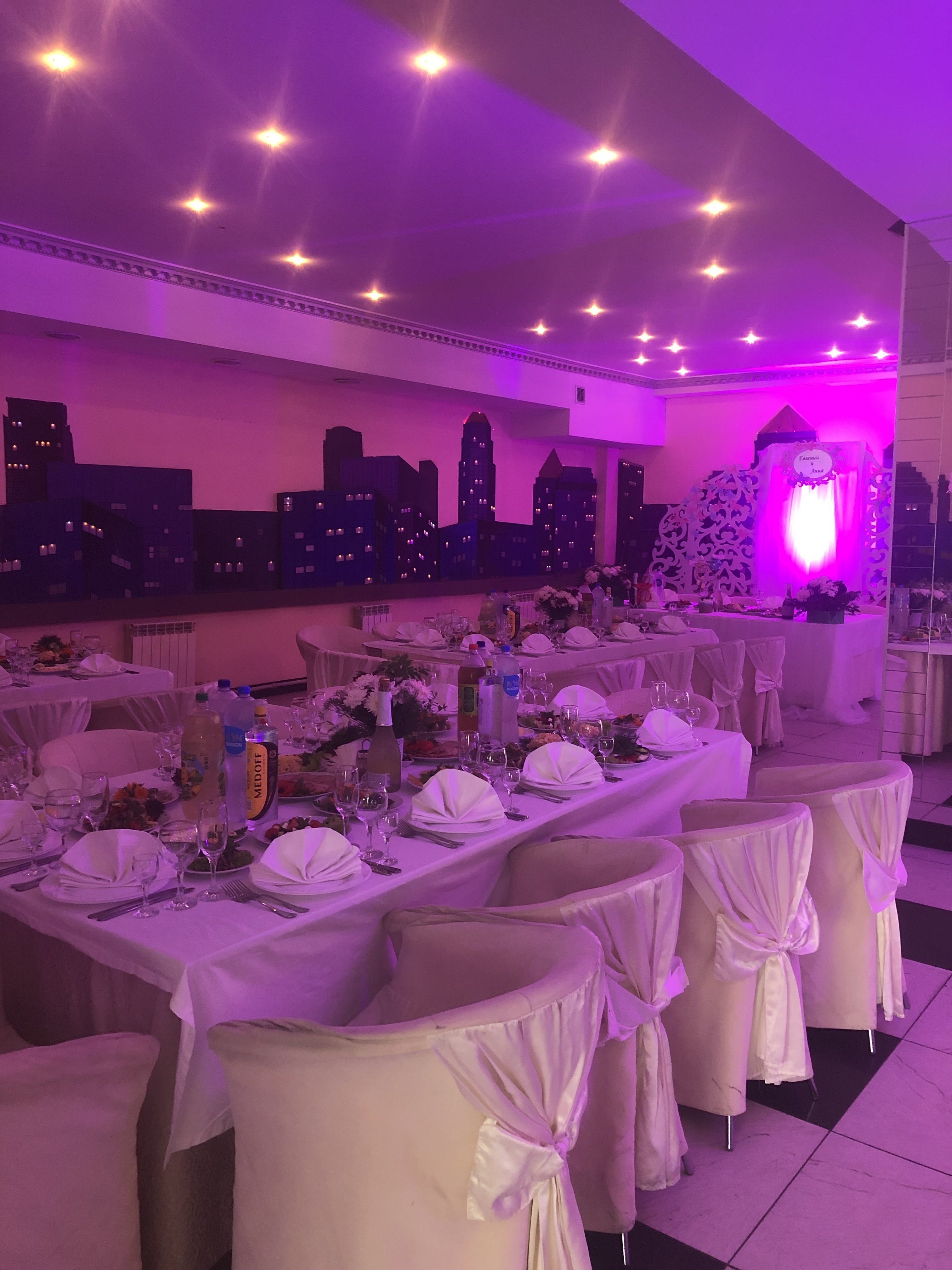 МАРМЕЛАД РЕСТОРАН ООО ТАМАР image 9