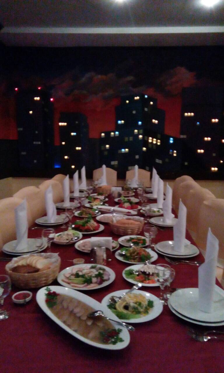 МАРМЕЛАД РЕСТОРАН ООО ТАМАР image 10