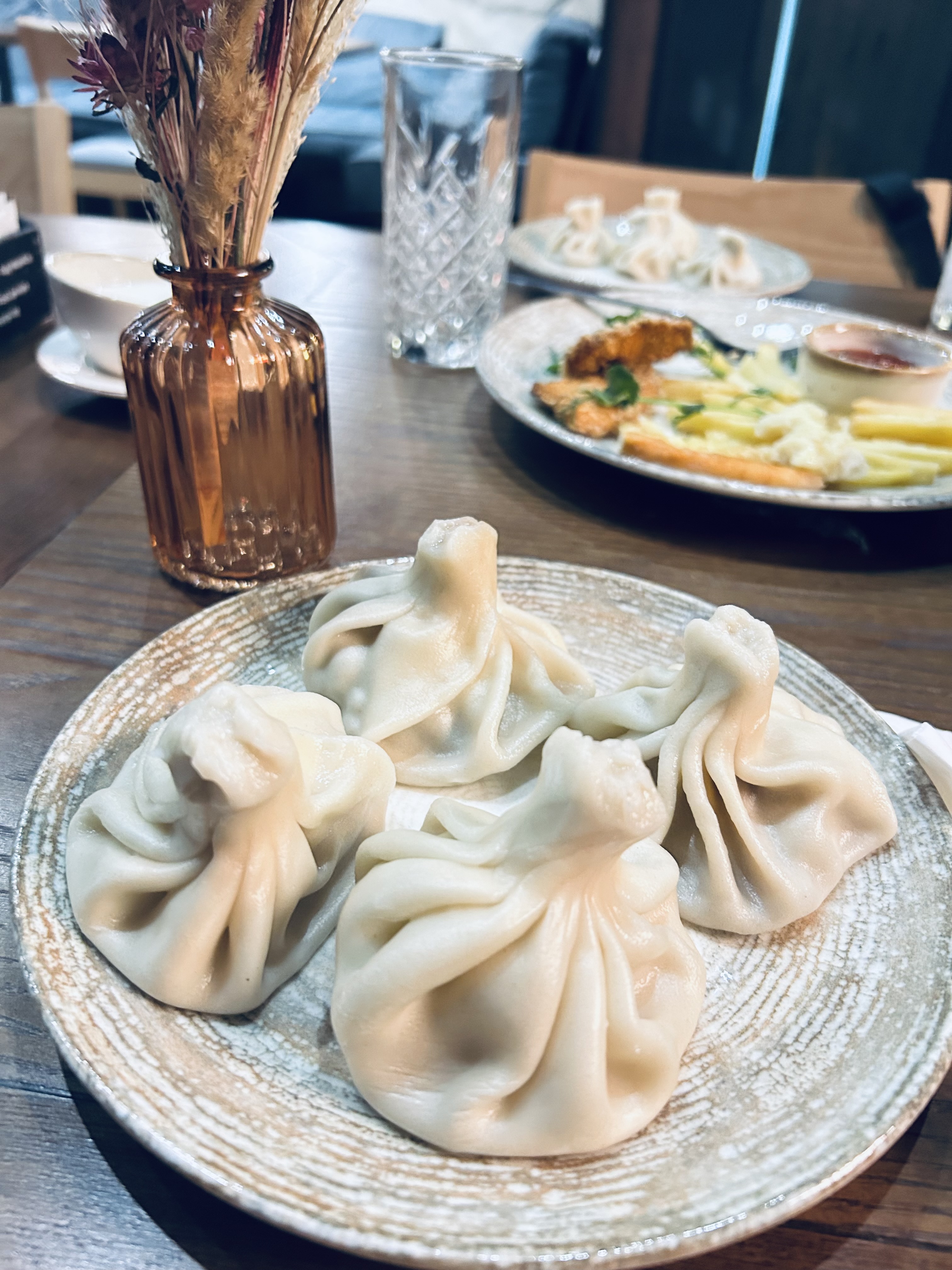 One Gogi | Ван Гогі Лівий берег image 5