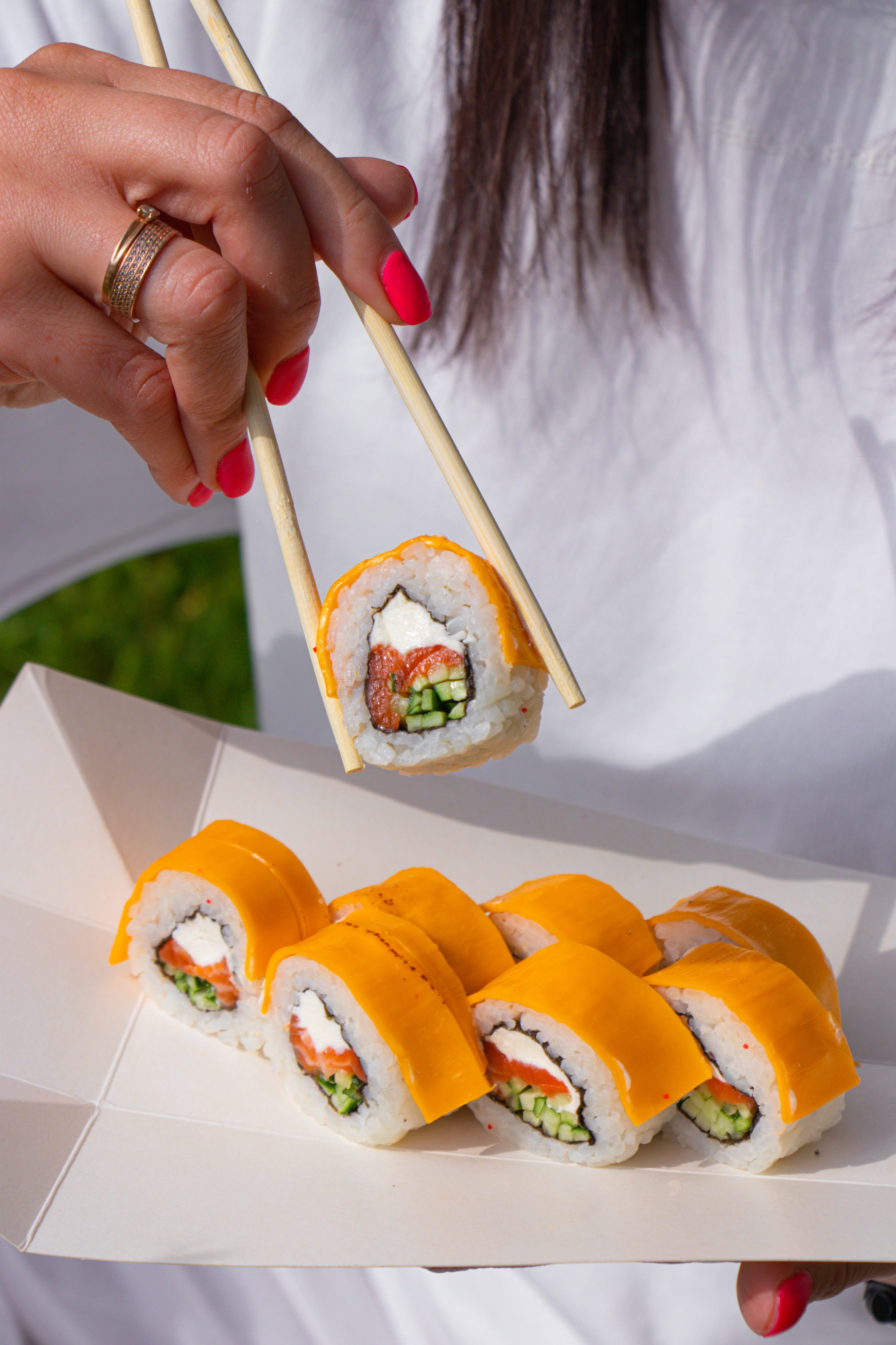 Crazy Crab - Калинова image 3