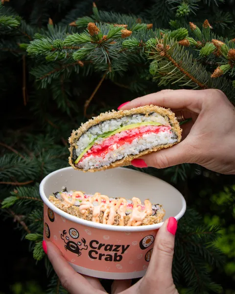 Crazy Crab - Калинова image 6
