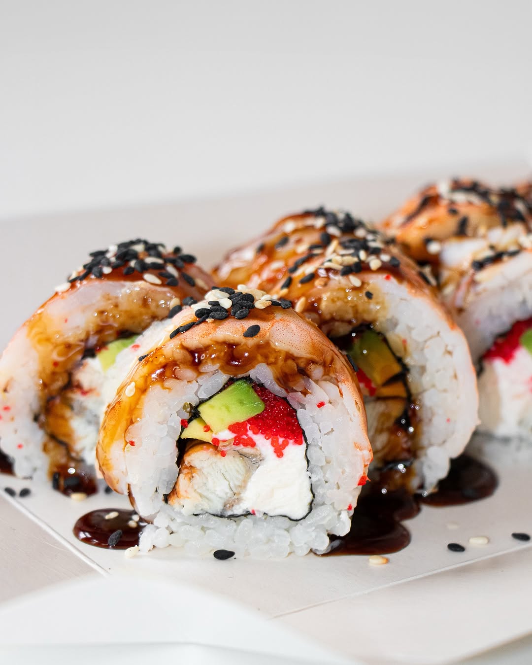 Crazy Crab - Калинова image 7