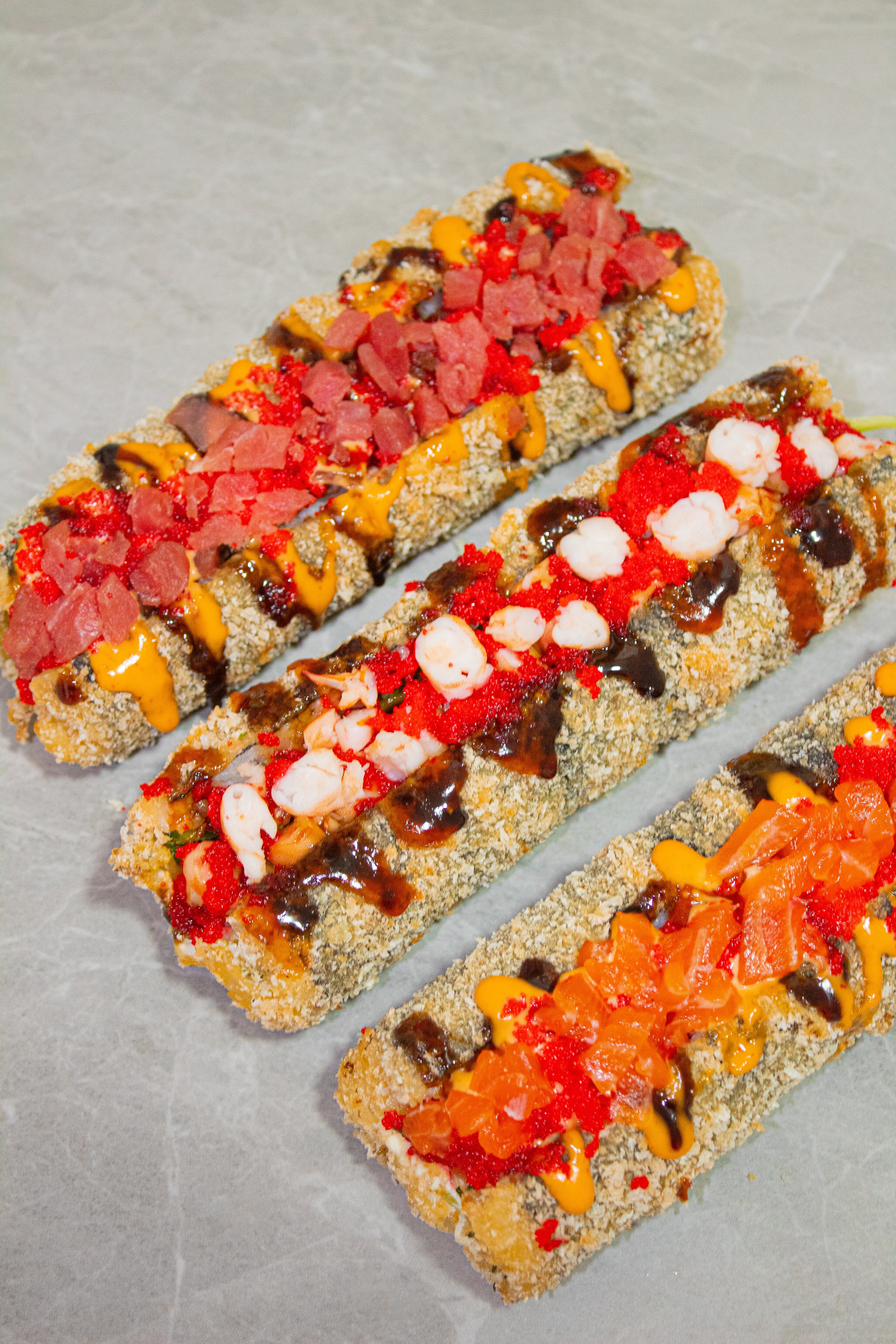 Crazy Crab - Калинова image 9