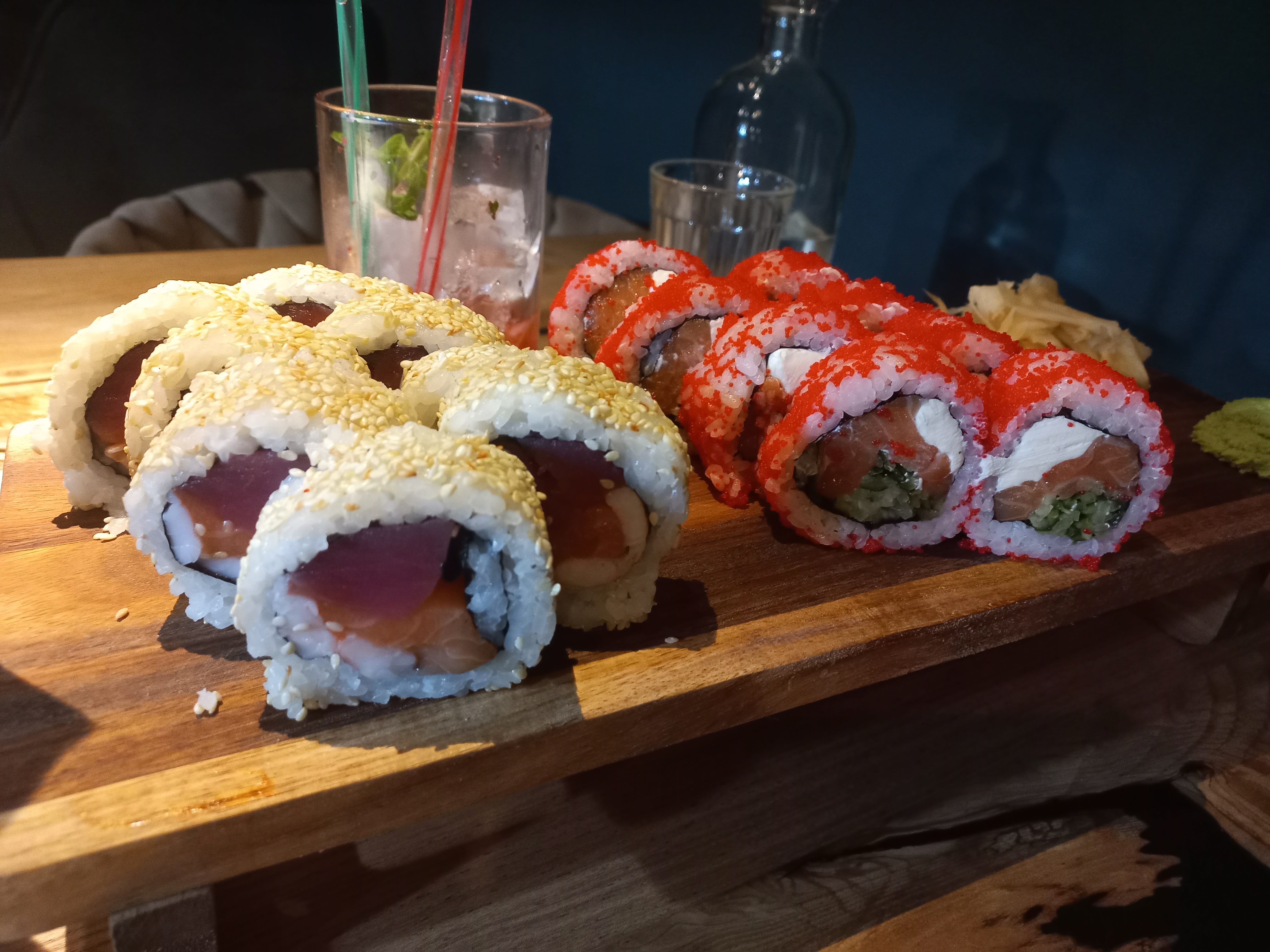 Sushi-Bar Dva Koty image 1