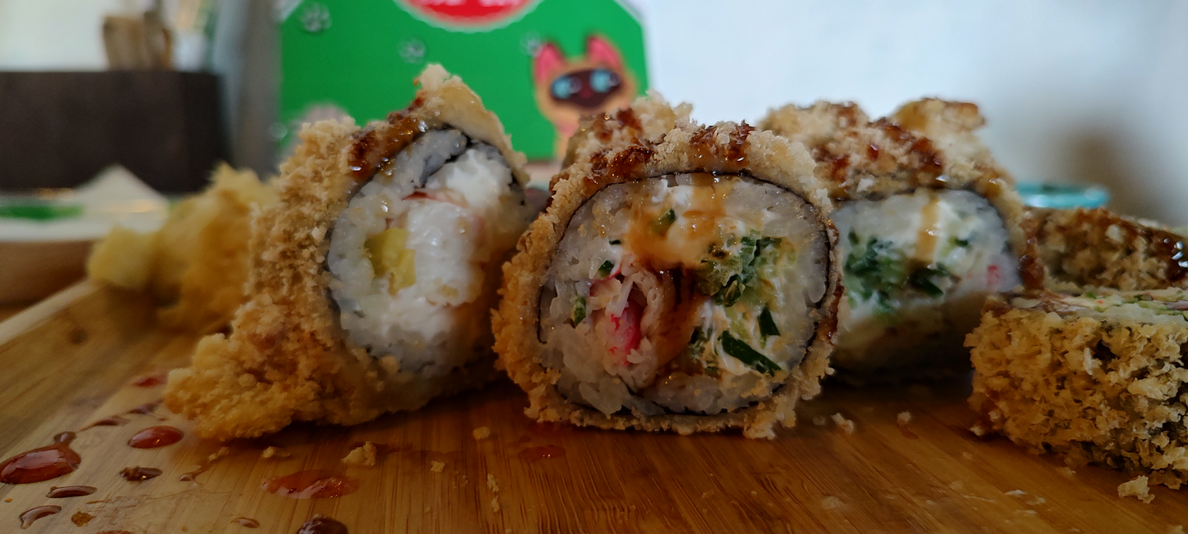 Sushi-Bar Dva Koty image 3