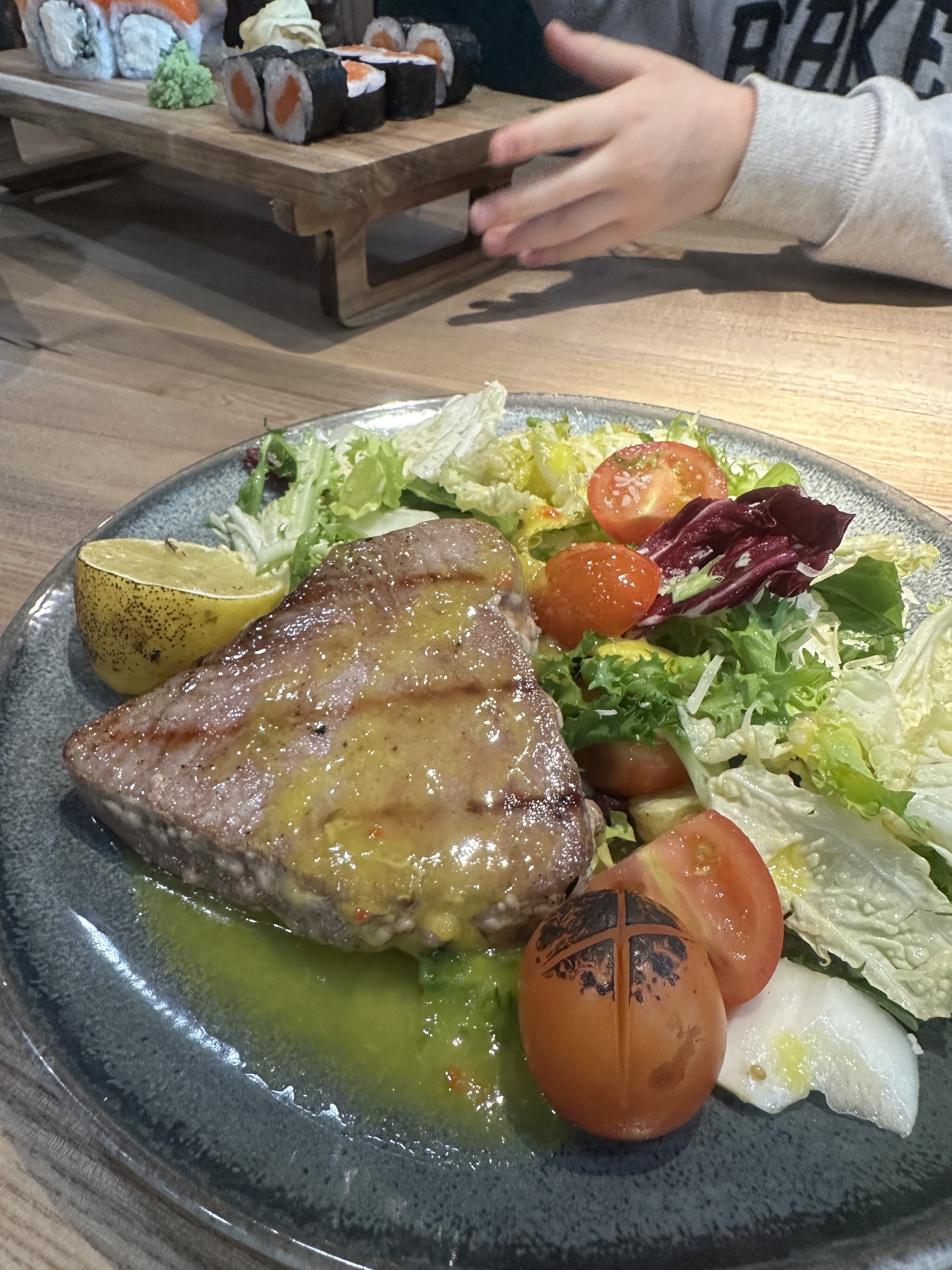 Sushi-Bar Dva Koty image 4