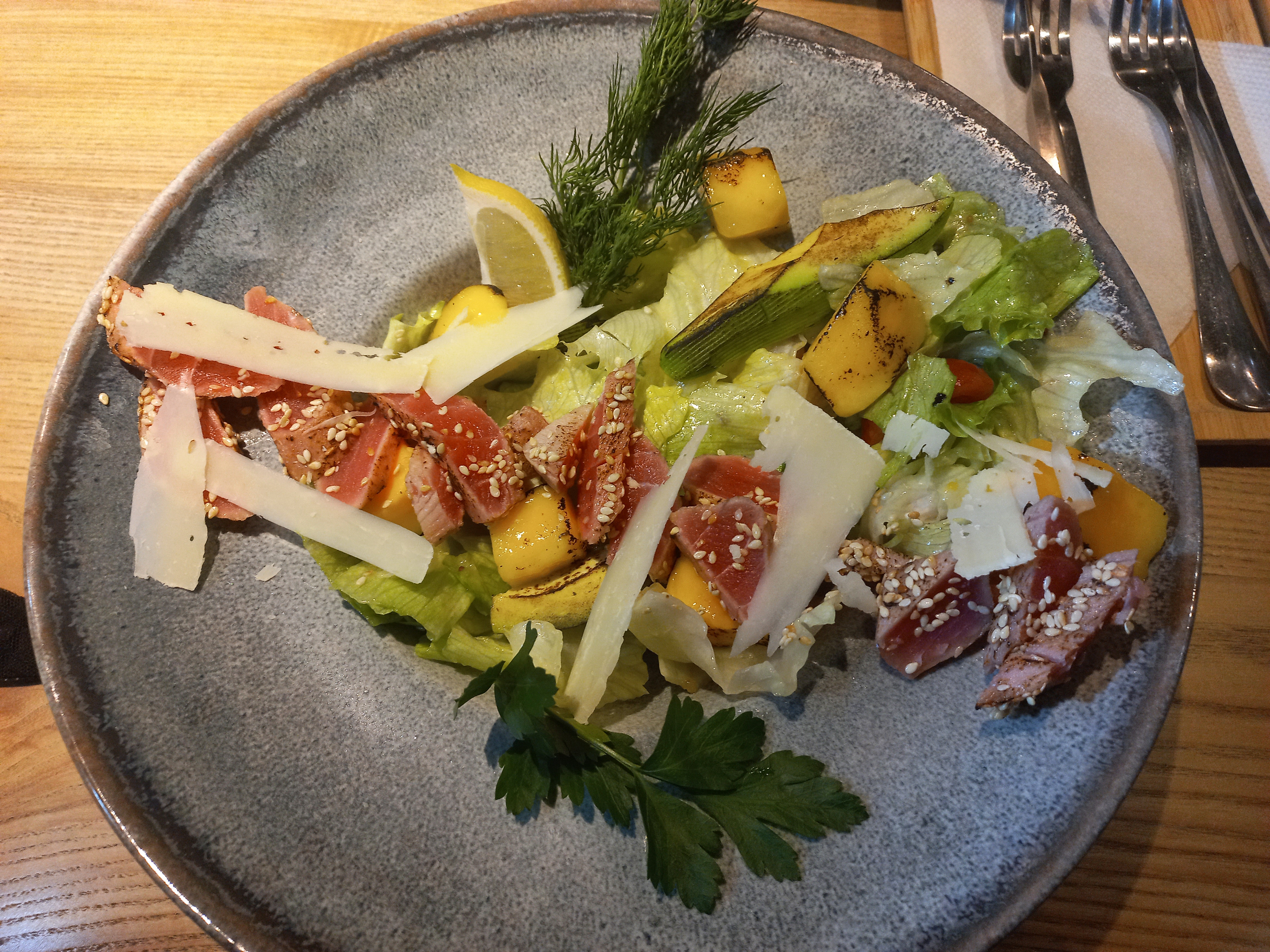 Sushi-Bar Dva Koty image 5