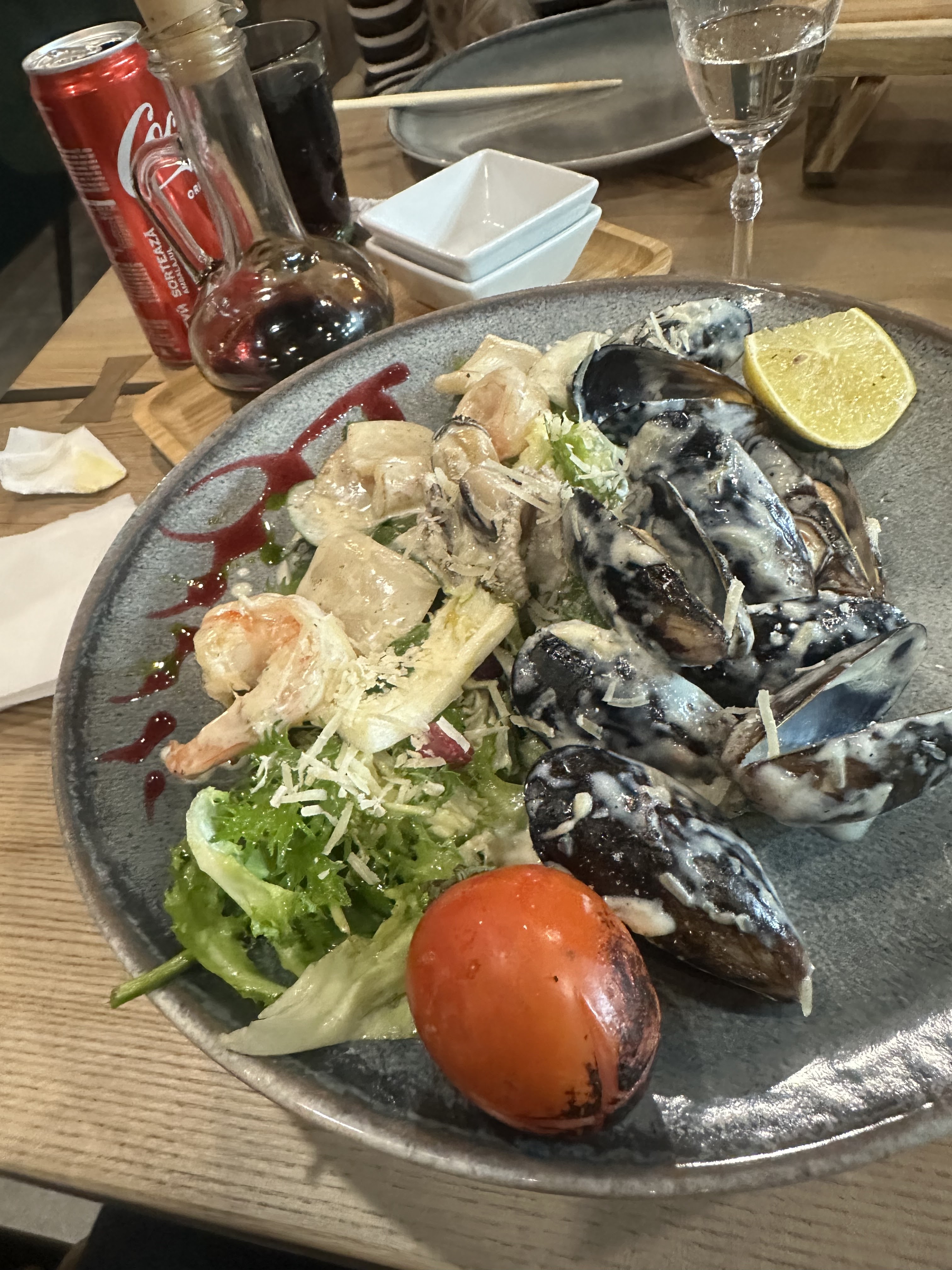 Sushi-Bar Dva Koty image 6