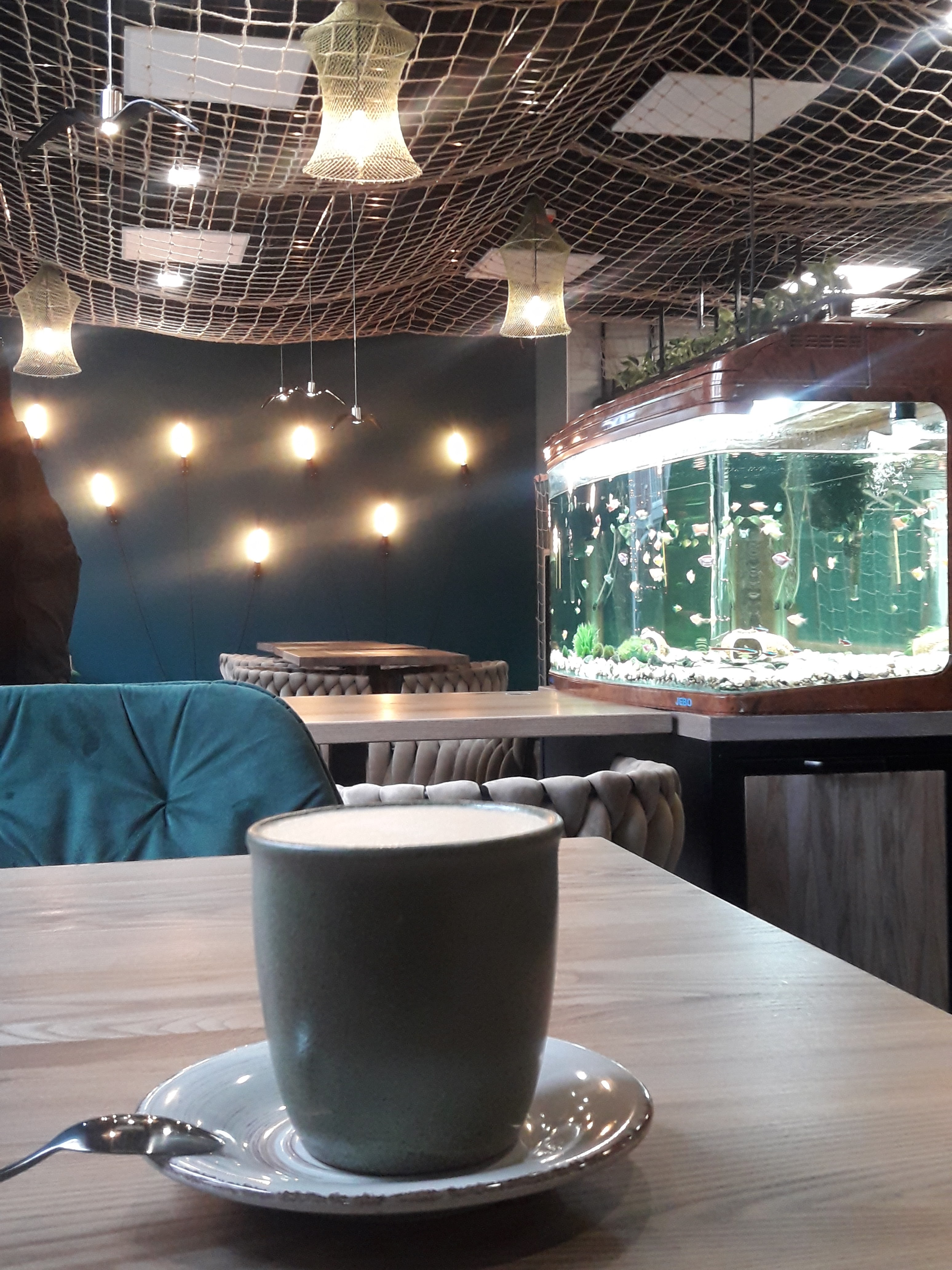 Sushi-Bar Dva Koty image 7