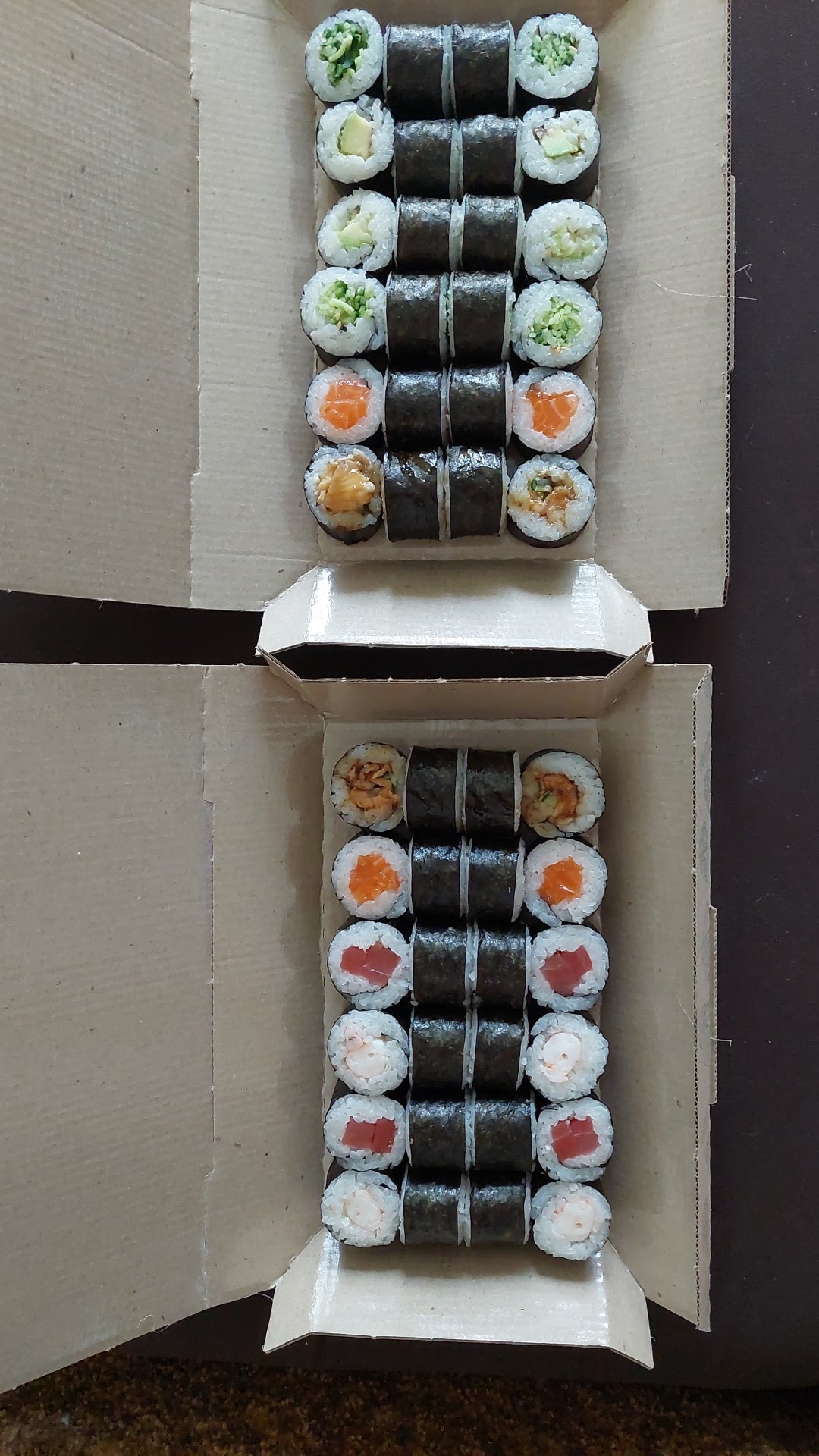 Sushi-Bar Dva Koty image 8