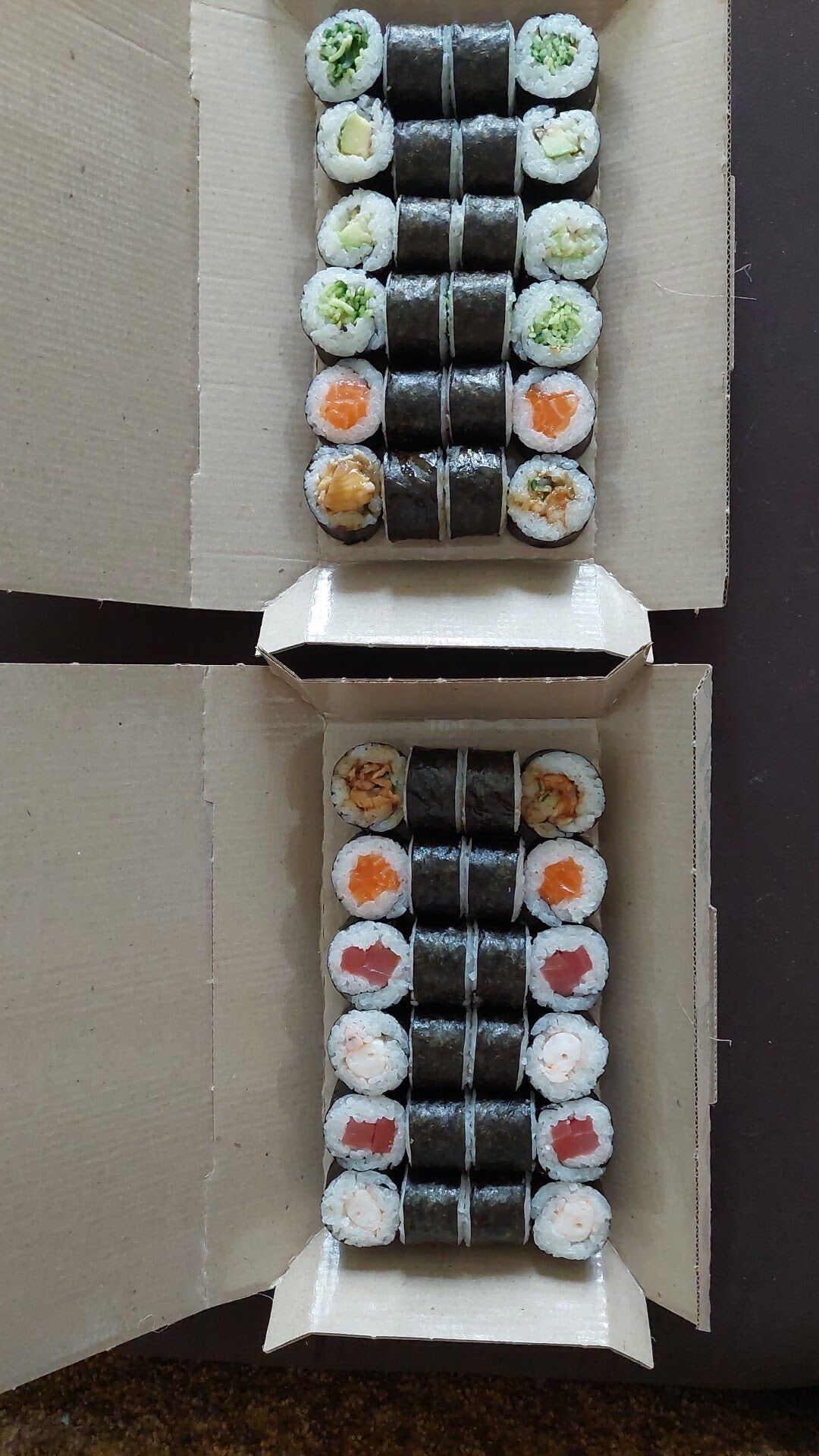 Sushi-Bar Dva Koty image 8