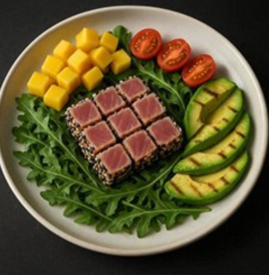 Sushi-Bar Dva Koty image 9